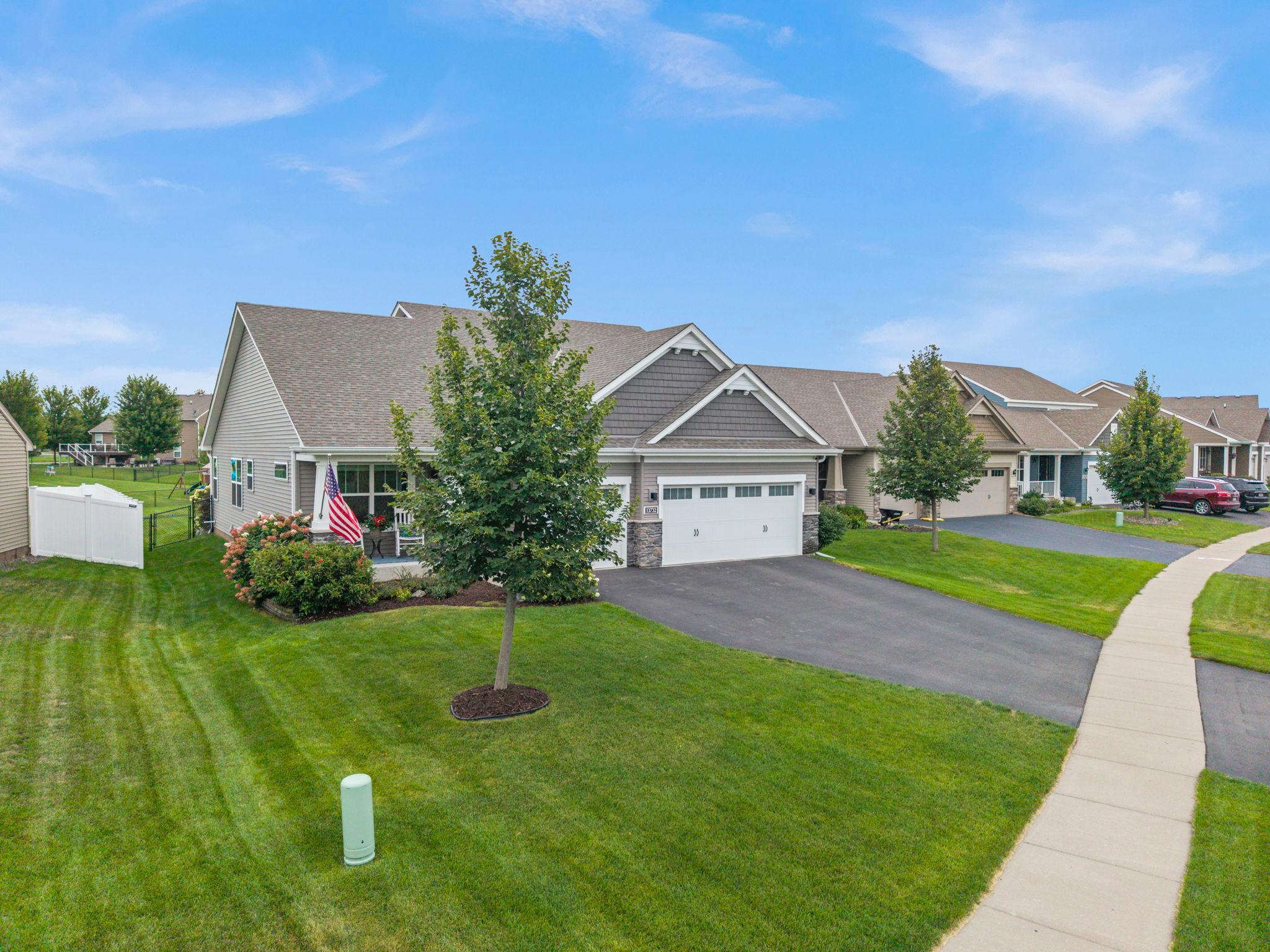 View of Residential at 13732 Apollo Way, Rosemount MN 55068, Rosemount (36 of 46) - Mike Wilen | Minnesota Team Real Estate