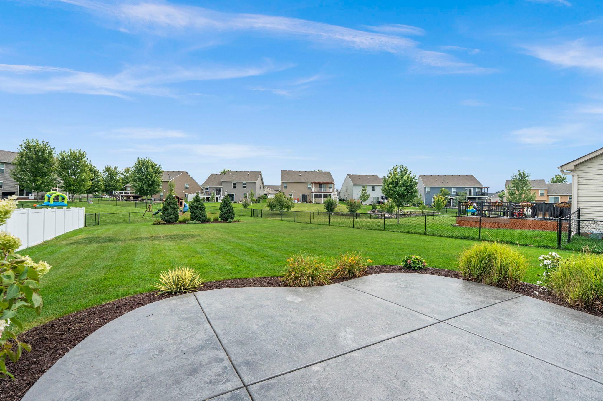 View of Residential at 13732 Apollo Way, Rosemount MN 55068, Rosemount (43 of 46) - Mike Wilen | Minnesota Team Real Estate