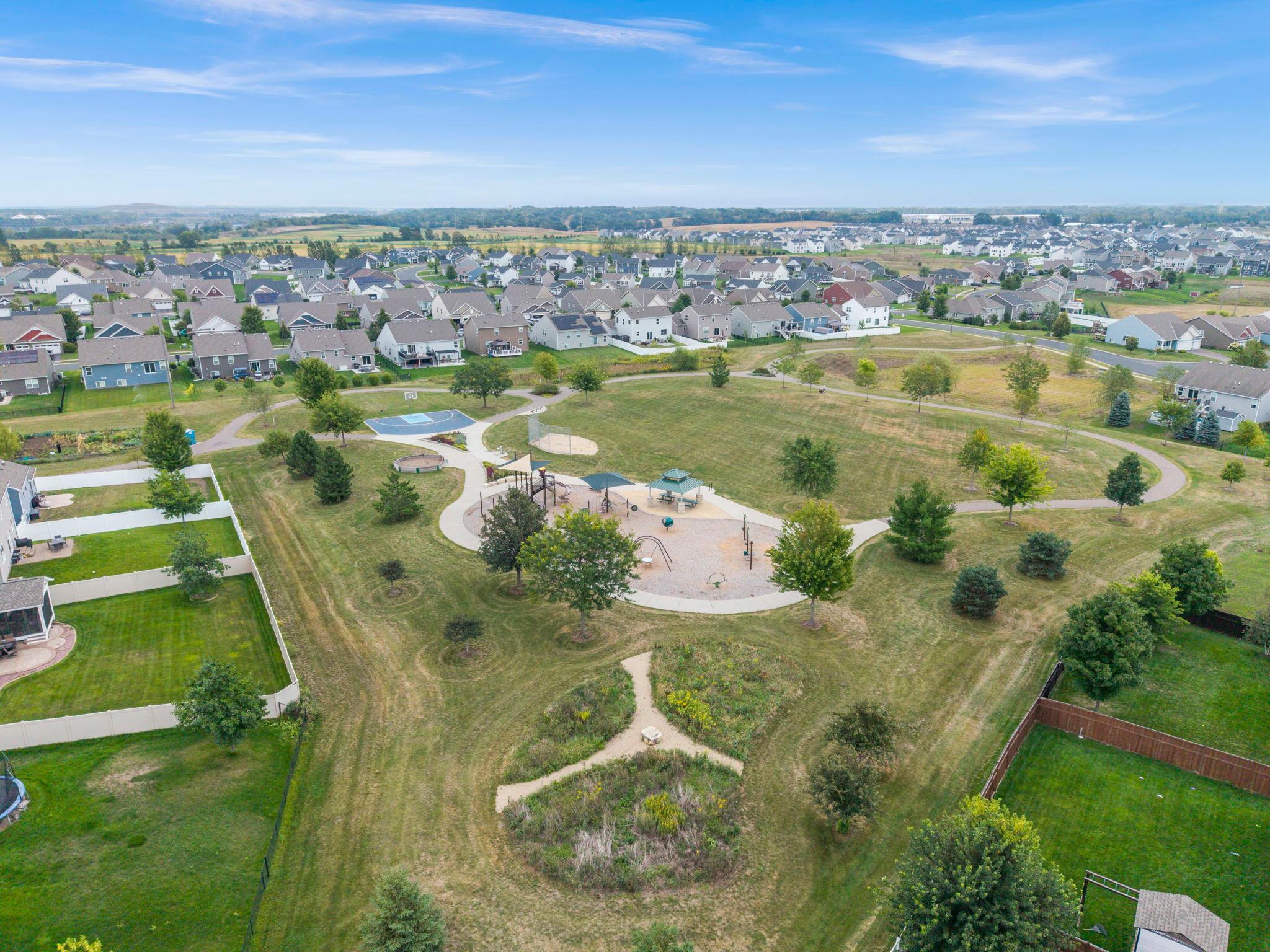 View of Residential at 13732 Apollo Way, Rosemount MN 55068, Rosemount (39 of 46) - Mike Wilen | Minnesota Team Real Estate