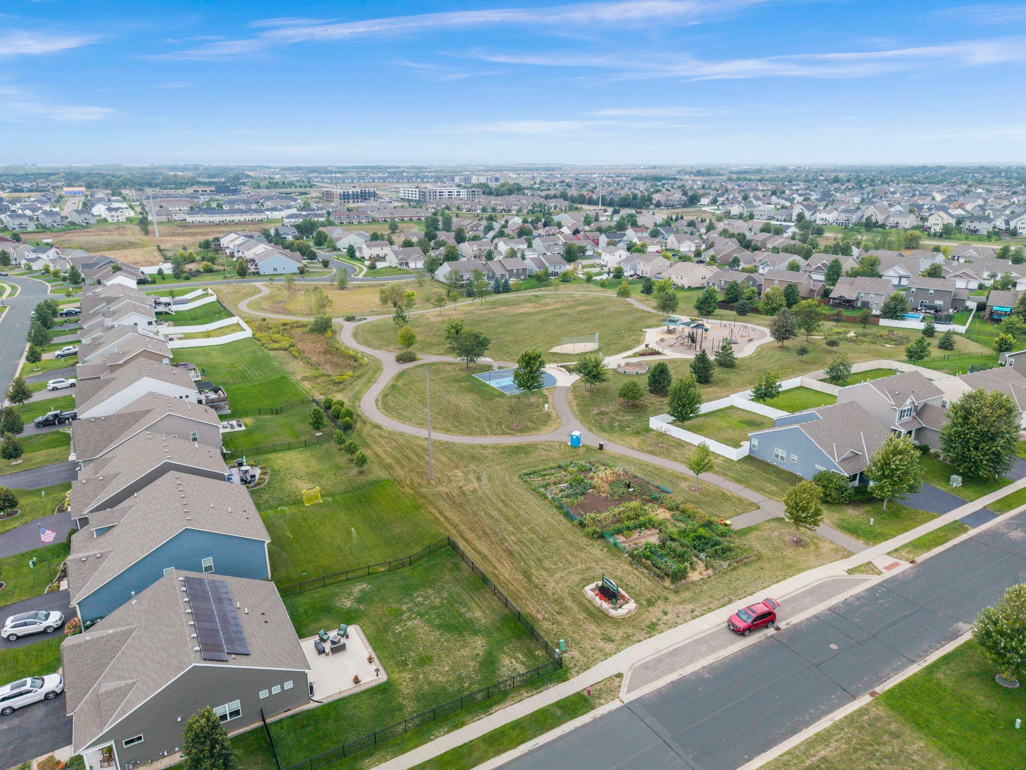View of Residential at 13732 Apollo Way, Rosemount MN 55068, Rosemount (38 of 46) - Mike Wilen | Minnesota Team Real Estate