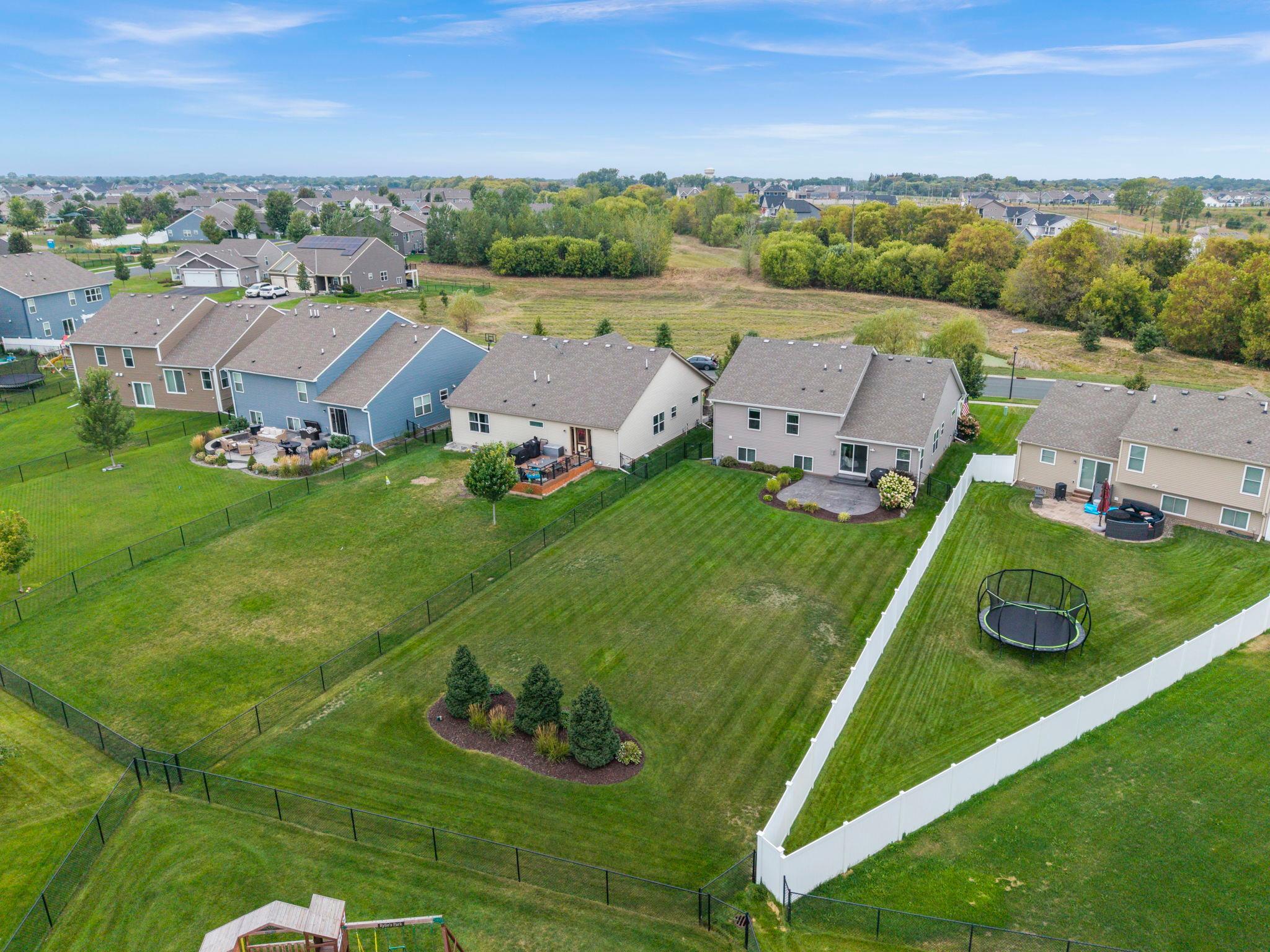 View of Residential at 13732 Apollo Way, Rosemount MN 55068, Rosemount (37 of 46) - Mike Wilen | Minnesota Team Real Estate