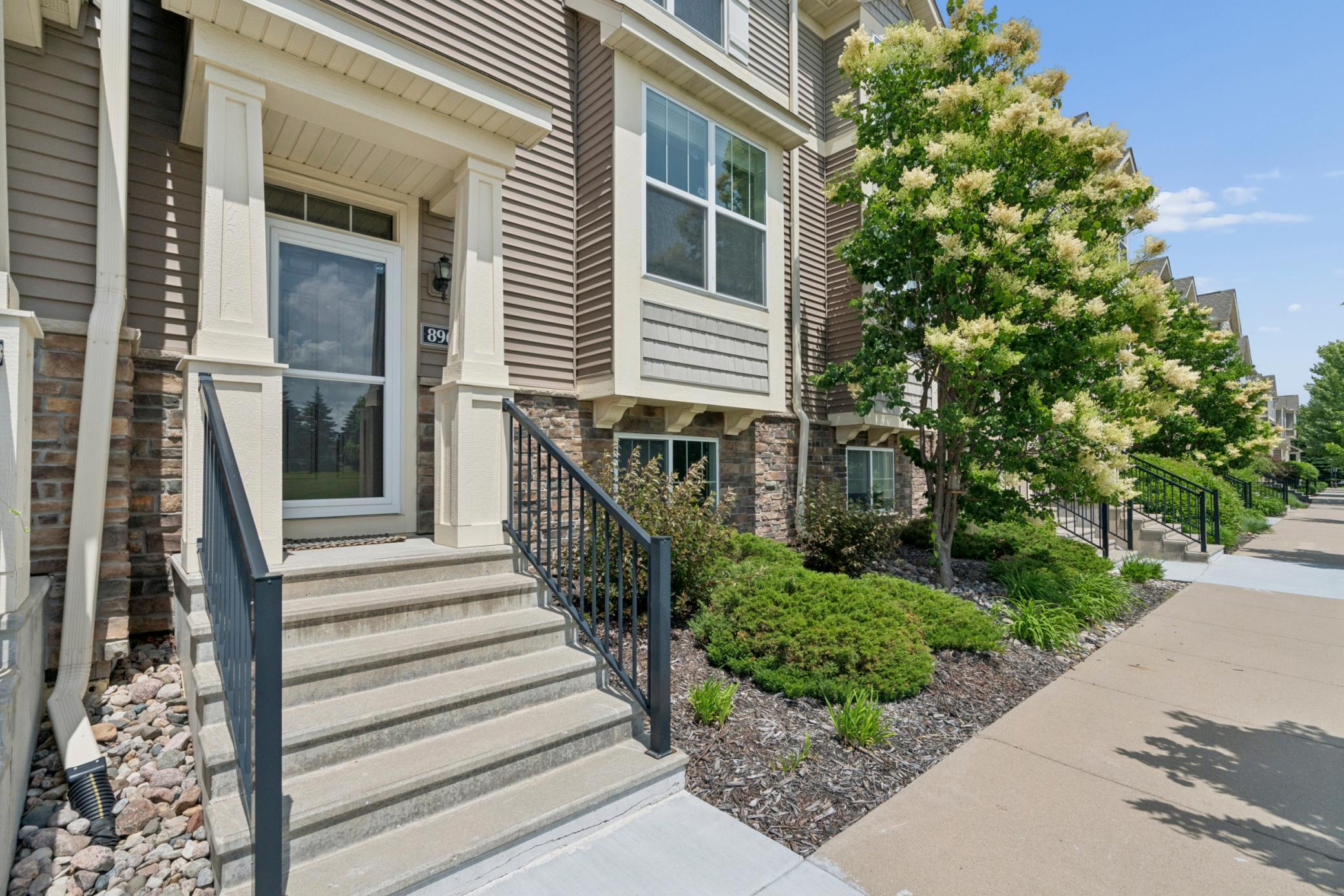 View of Residential at 8967 Village Loop, Chanhassen MN 55317, Chanhassen (2 of 31) - Mike Wilen | Minnesota Team Real Estate