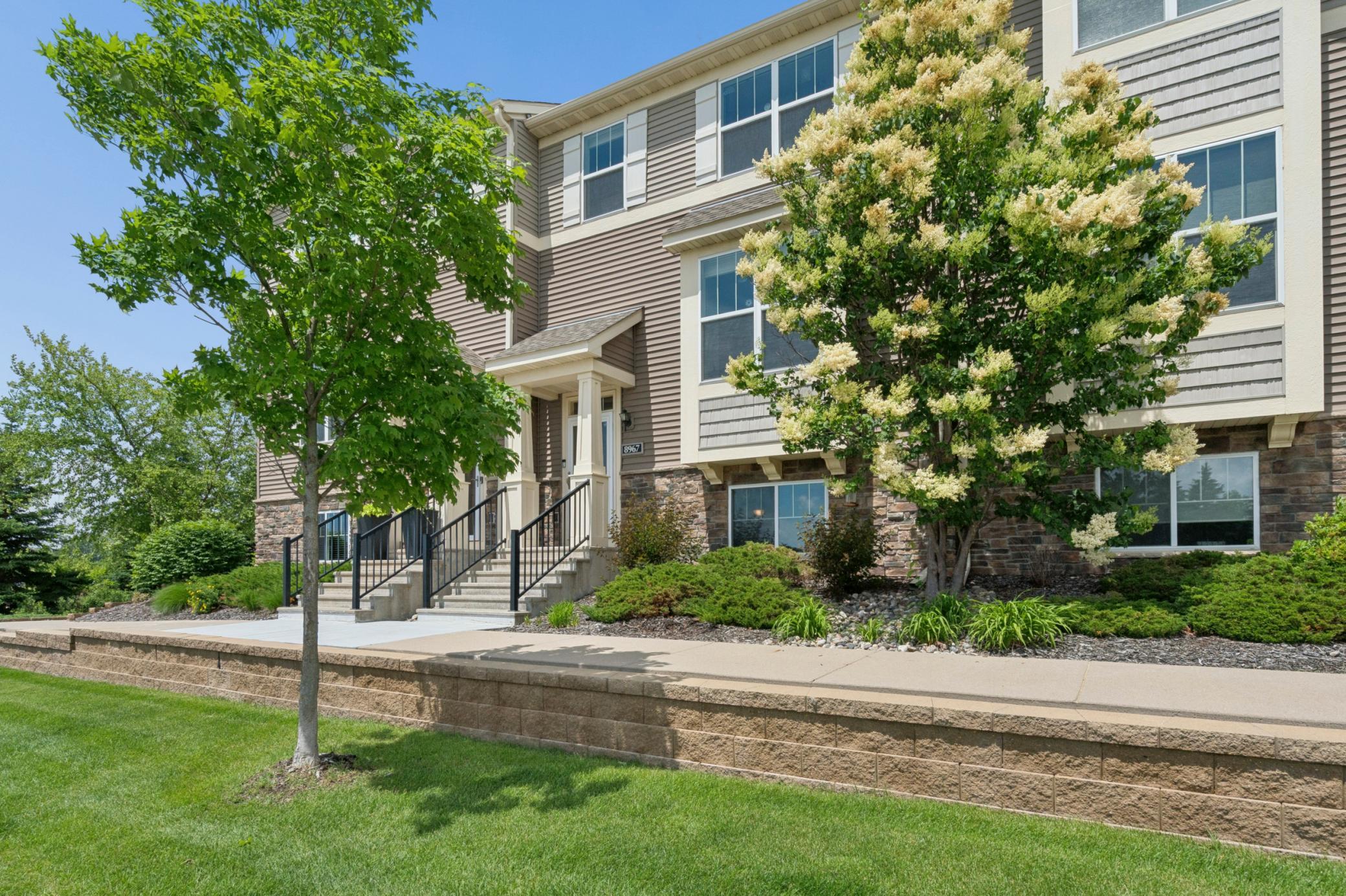 View of Residential at 8967 Village Loop, Chanhassen MN 55317, Chanhassen (28 of 31) - Mike Wilen | Minnesota Team Real Estate