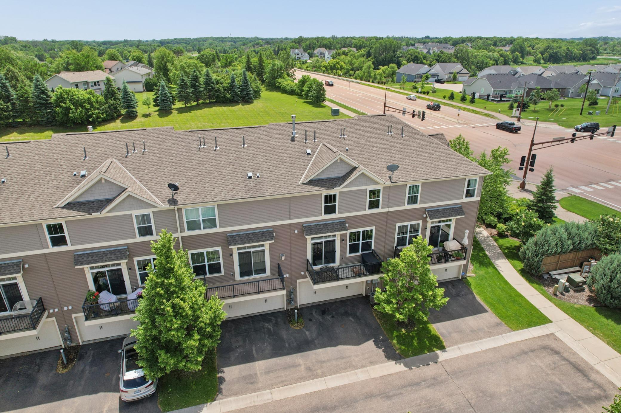 View of Residential at 8967 Village Loop, Chanhassen MN 55317, Chanhassen (31 of 31) - Mike Wilen | Minnesota Team Real Estate