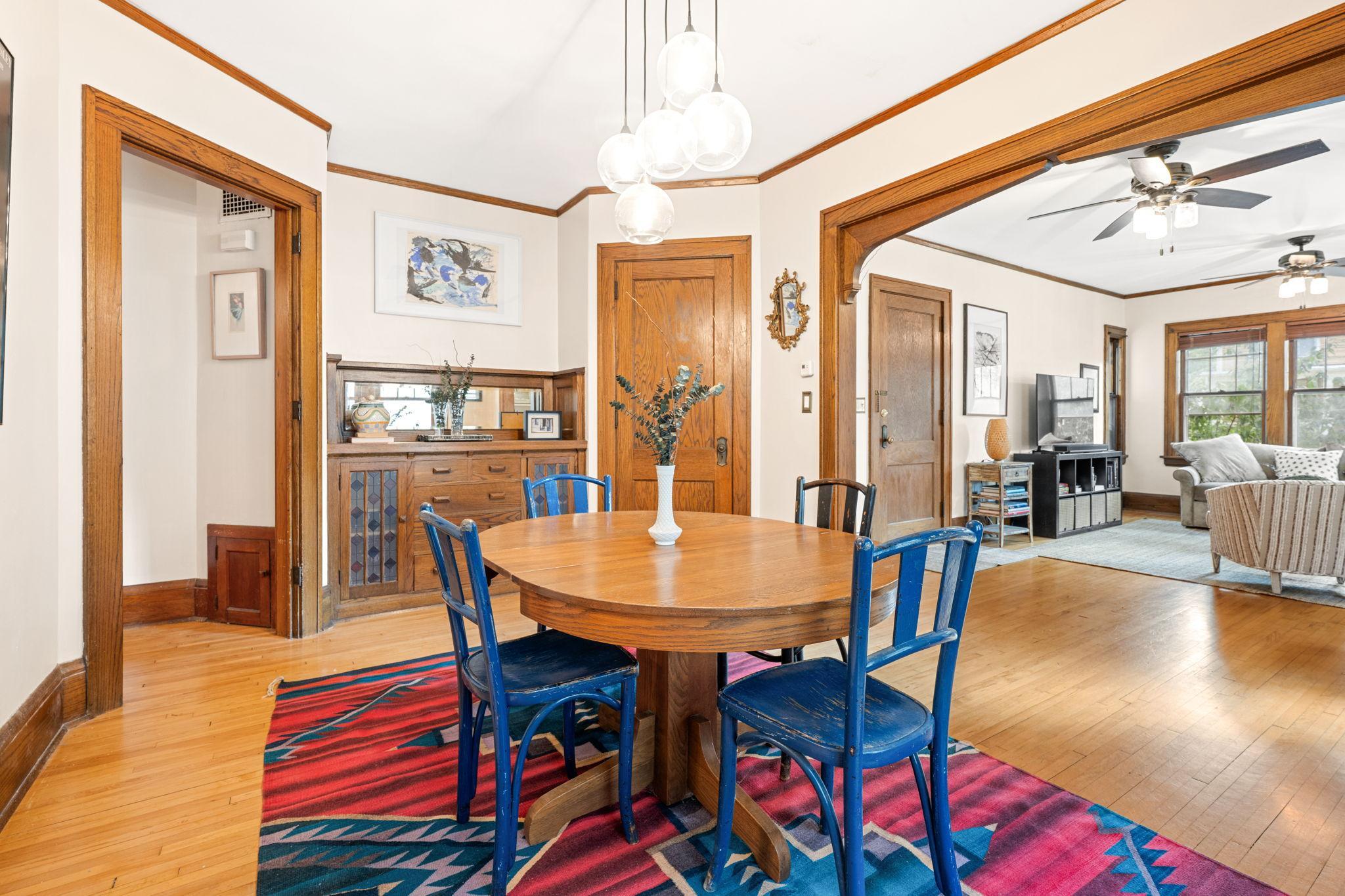 View of Residential at 3332 Colfax Avenue #101, Minneapolis MN 55408, Minneapolis (7 of 28) - Mike Wilen | Minnesota Team Real Estate