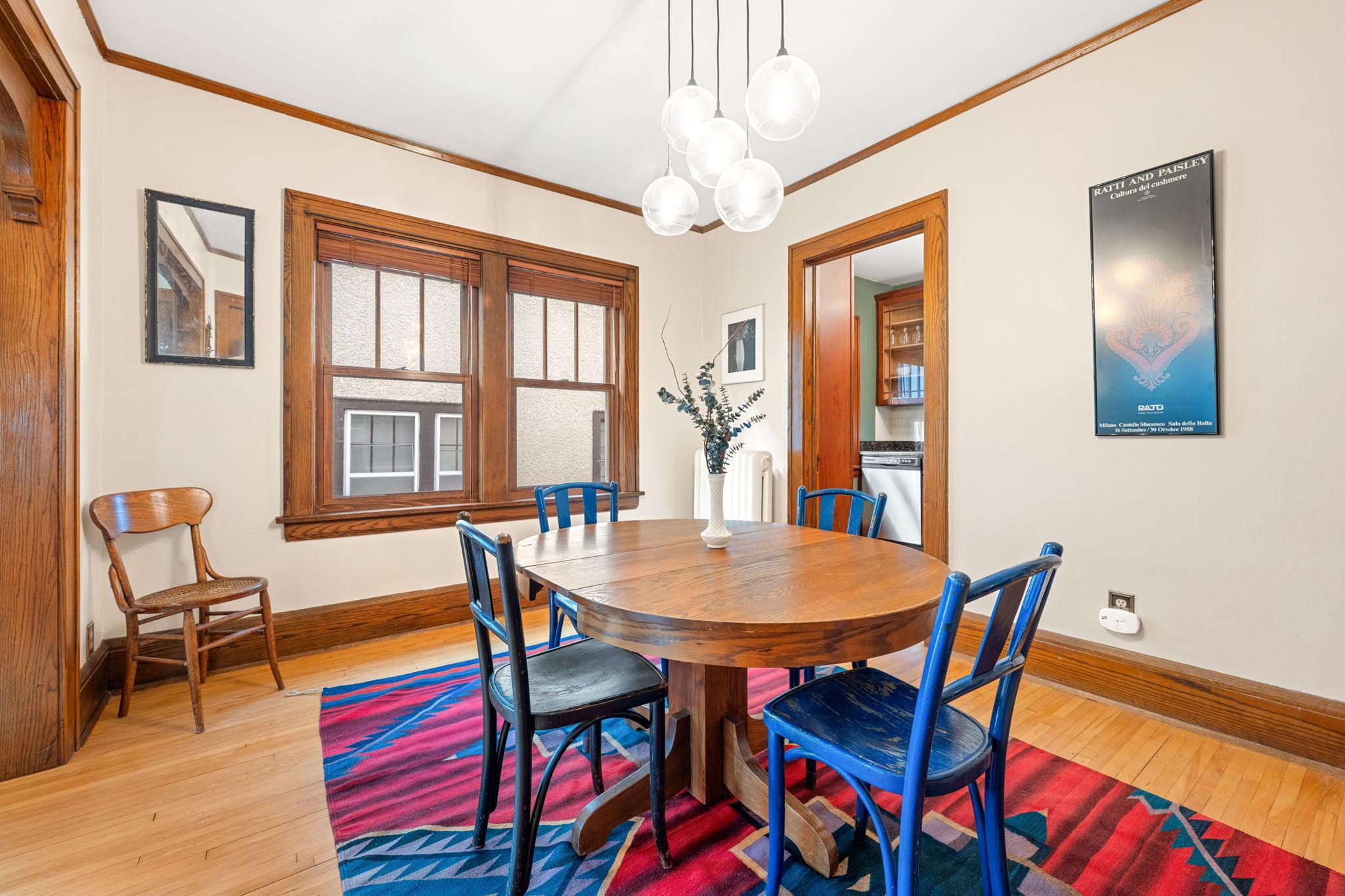 View of Residential at 3332 Colfax Avenue #101, Minneapolis MN 55408, Minneapolis (9 of 28) - Mike Wilen | Minnesota Team Real Estate