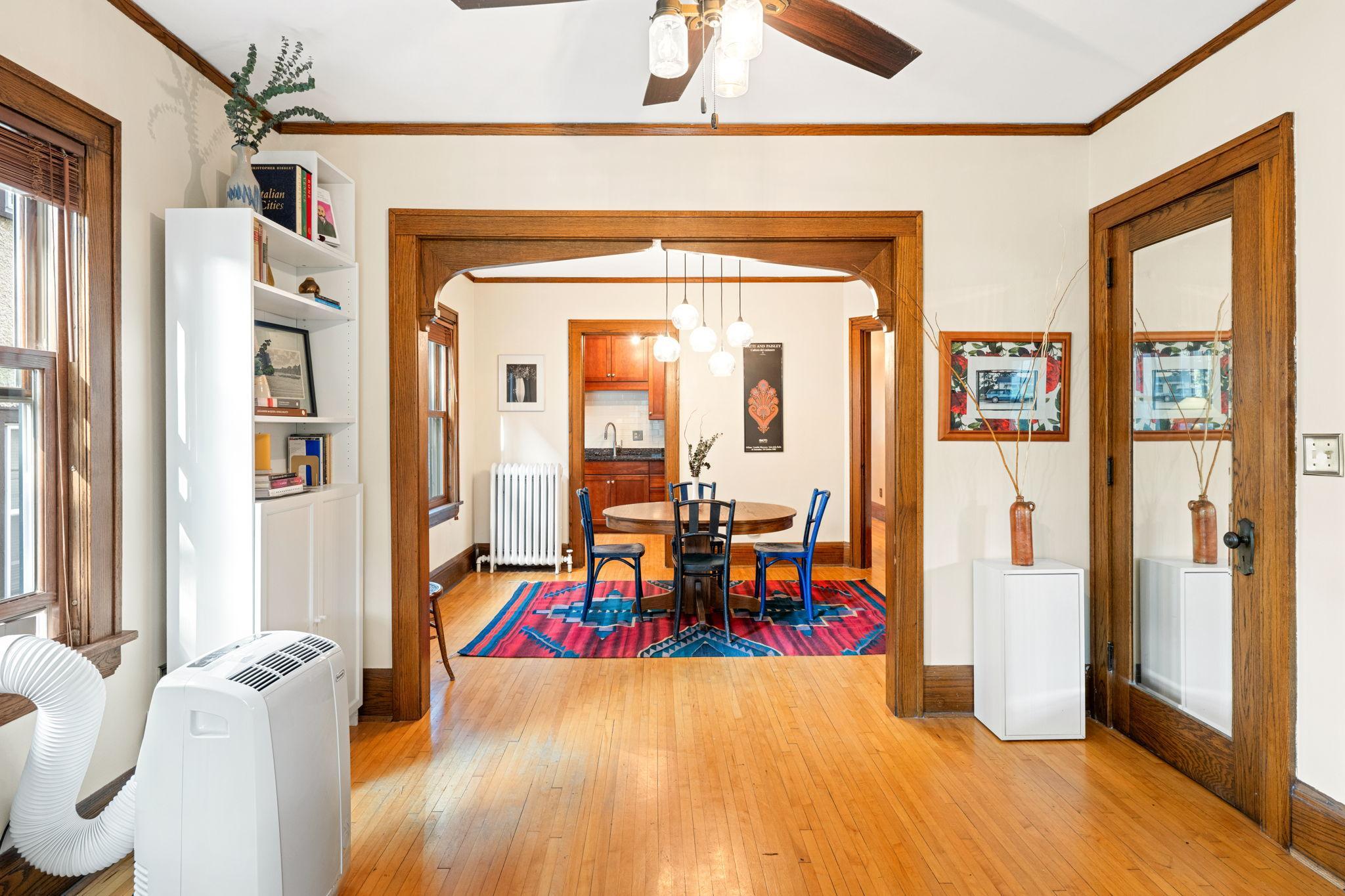 View of Residential at 3332 Colfax Avenue #101, Minneapolis MN 55408, Minneapolis (5 of 28) - Mike Wilen | Minnesota Team Real Estate