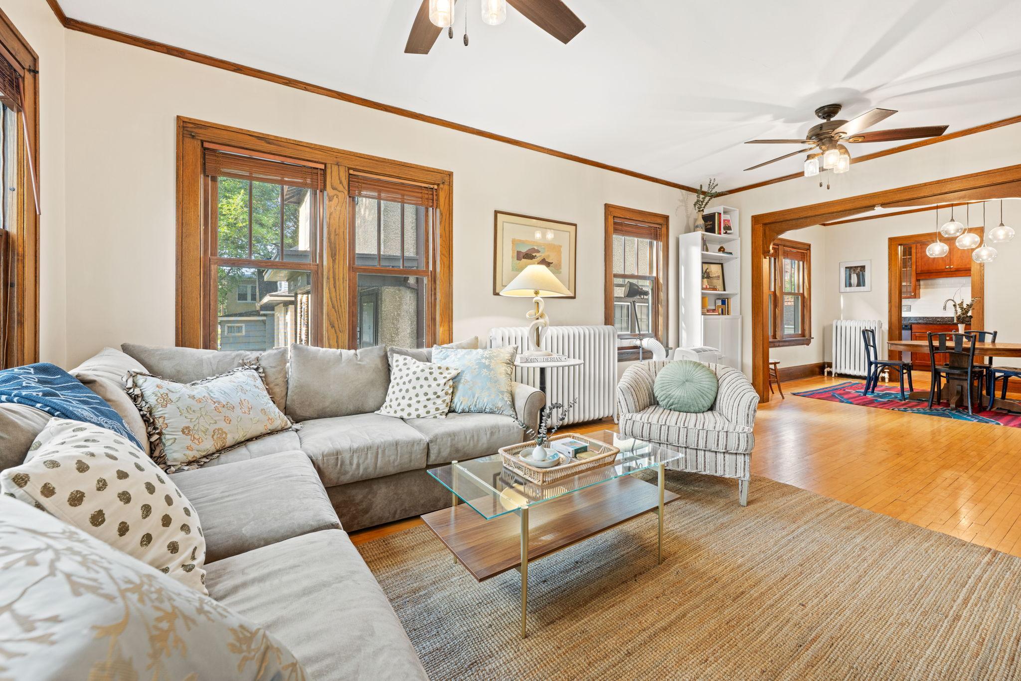 View of Residential at 3332 Colfax Avenue #101, Minneapolis MN 55408, Minneapolis (4 of 28) - Mike Wilen | Minnesota Team Real Estate