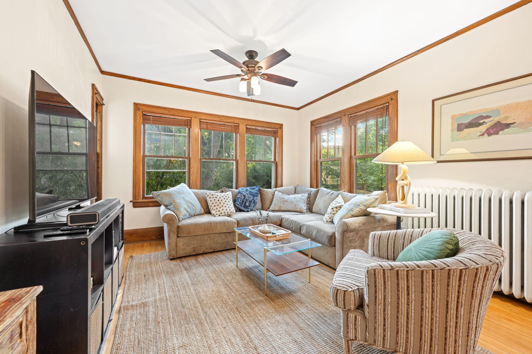 View of Residential at 3332 Colfax Avenue #101, Minneapolis MN 55408, Minneapolis (3 of 28) - Mike Wilen | Minnesota Team Real Estate