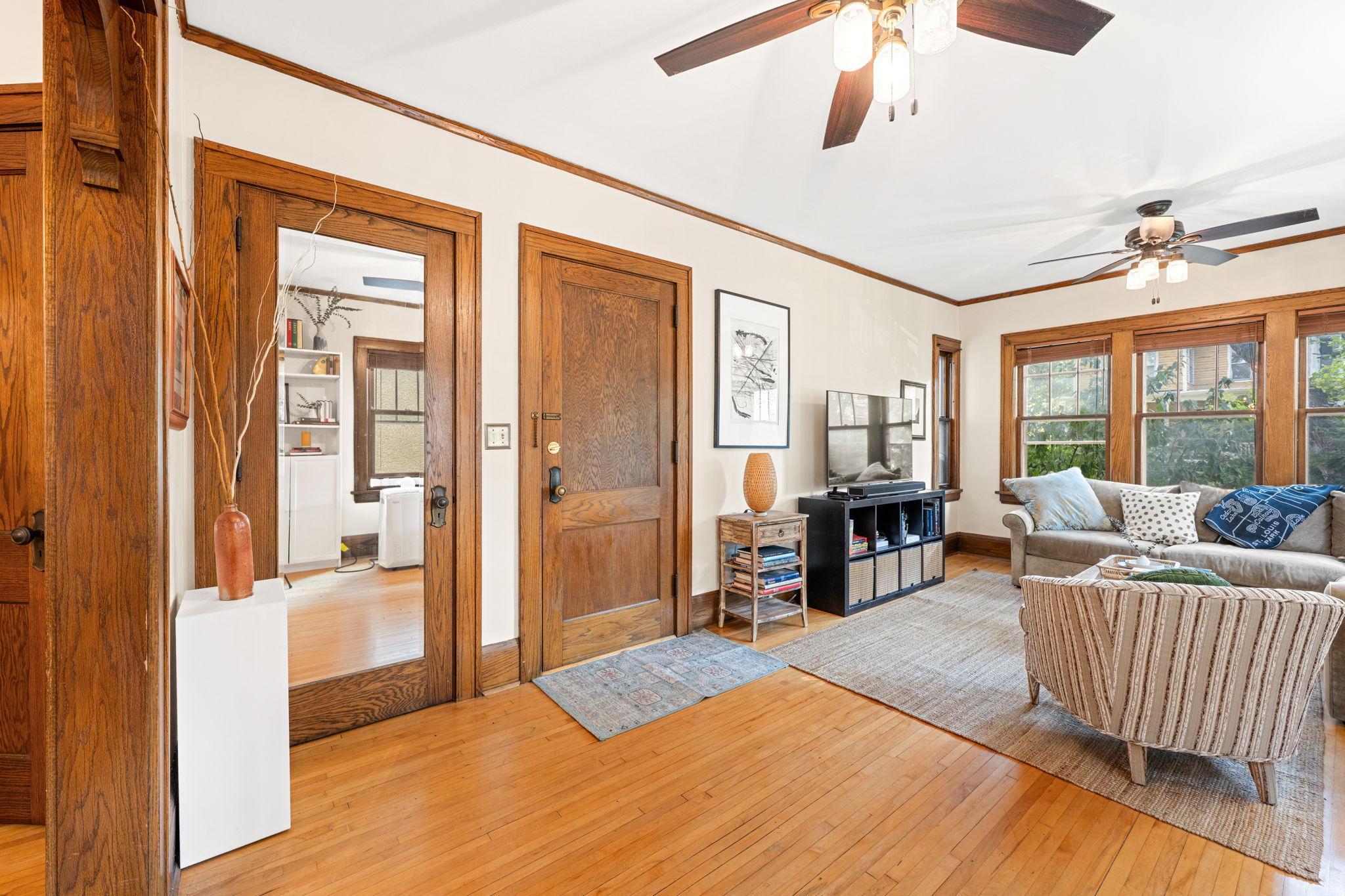 View of Residential at 3332 Colfax Avenue #101, Minneapolis MN 55408, Minneapolis (6 of 28) - Mike Wilen | Minnesota Team Real Estate