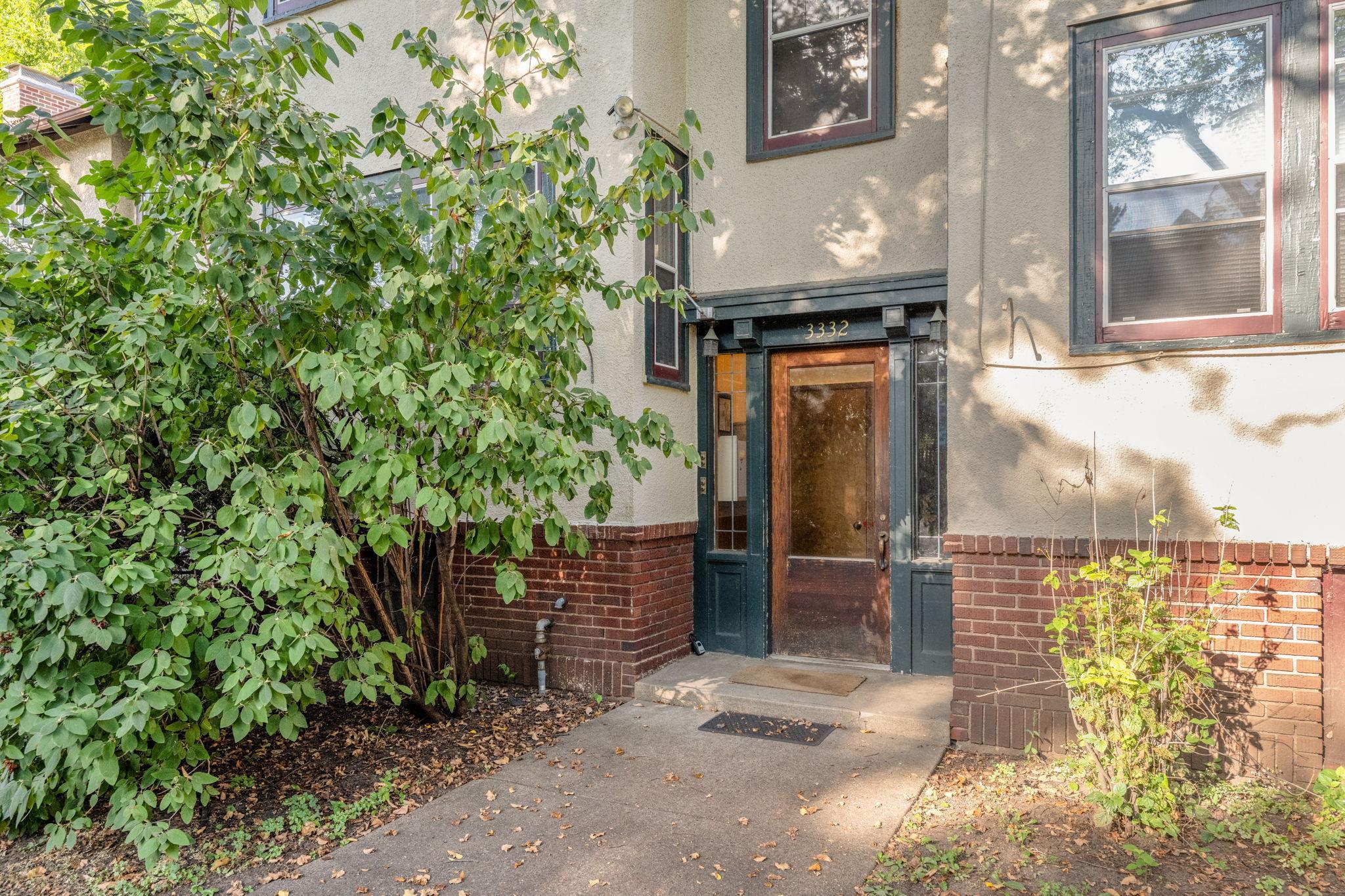 View of Residential at 3332 Colfax Avenue #101, Minneapolis MN 55408, Minneapolis (28 of 28) - Mike Wilen | Minnesota Team Real Estate