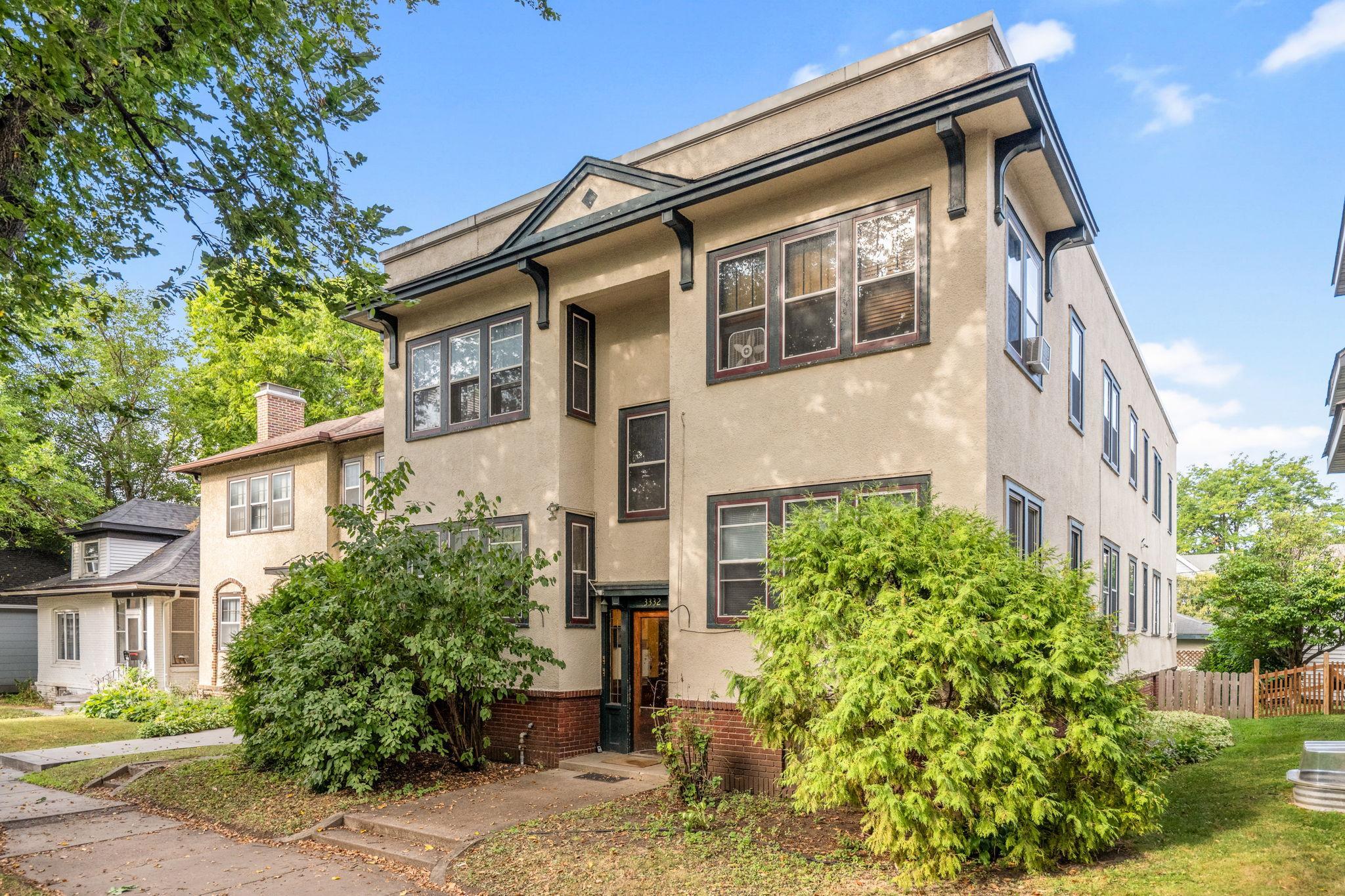View of Residential at 3332 Colfax Avenue #101, Minneapolis MN 55408, Minneapolis (27 of 28) - Mike Wilen | Minnesota Team Real Estate