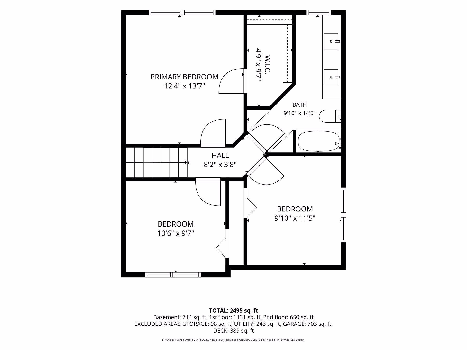 View of Residential at 983 114th Avenue, Blaine MN 55434, Blaine (40 of 41) - Mike Wilen | Minnesota Team Real Estate