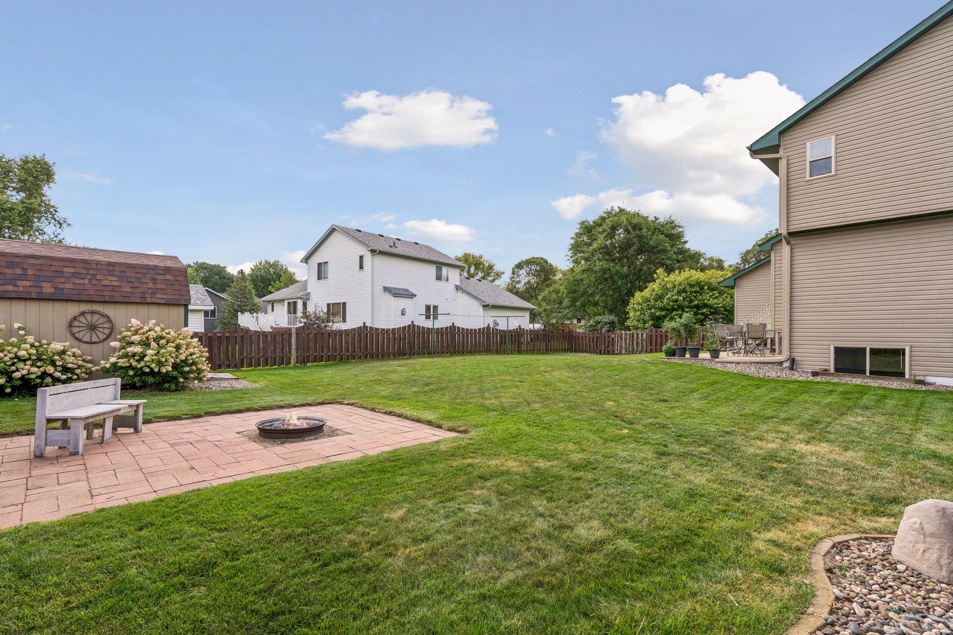 View of Residential at 983 114th Avenue, Blaine MN 55434, Blaine (36 of 41) - Mike Wilen | Minnesota Team Real Estate