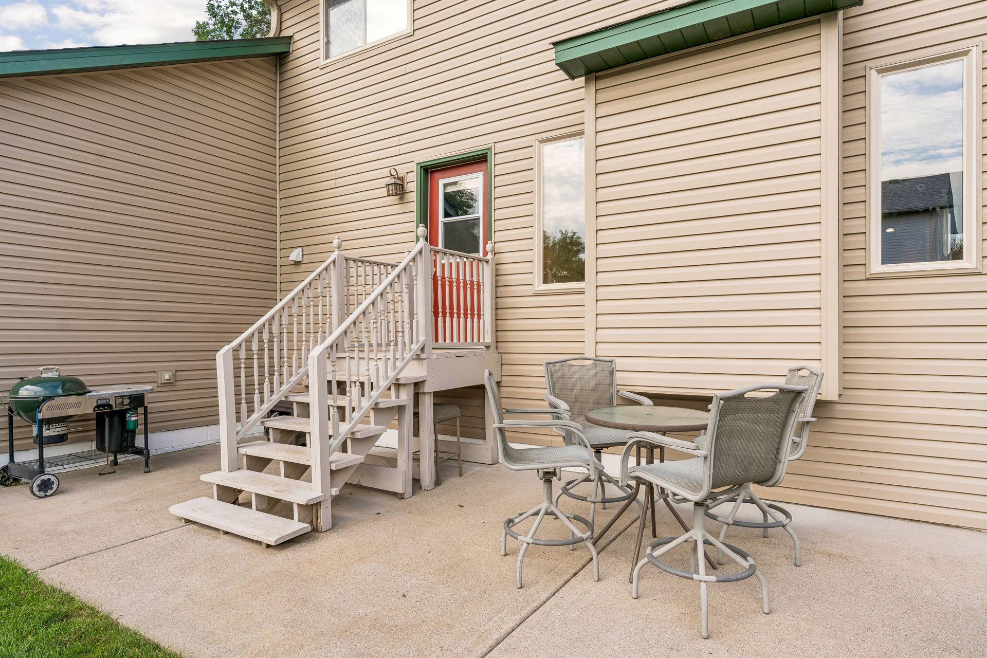 View of Residential at 983 114th Avenue, Blaine MN 55434, Blaine (34 of 41) - Mike Wilen | Minnesota Team Real Estate
