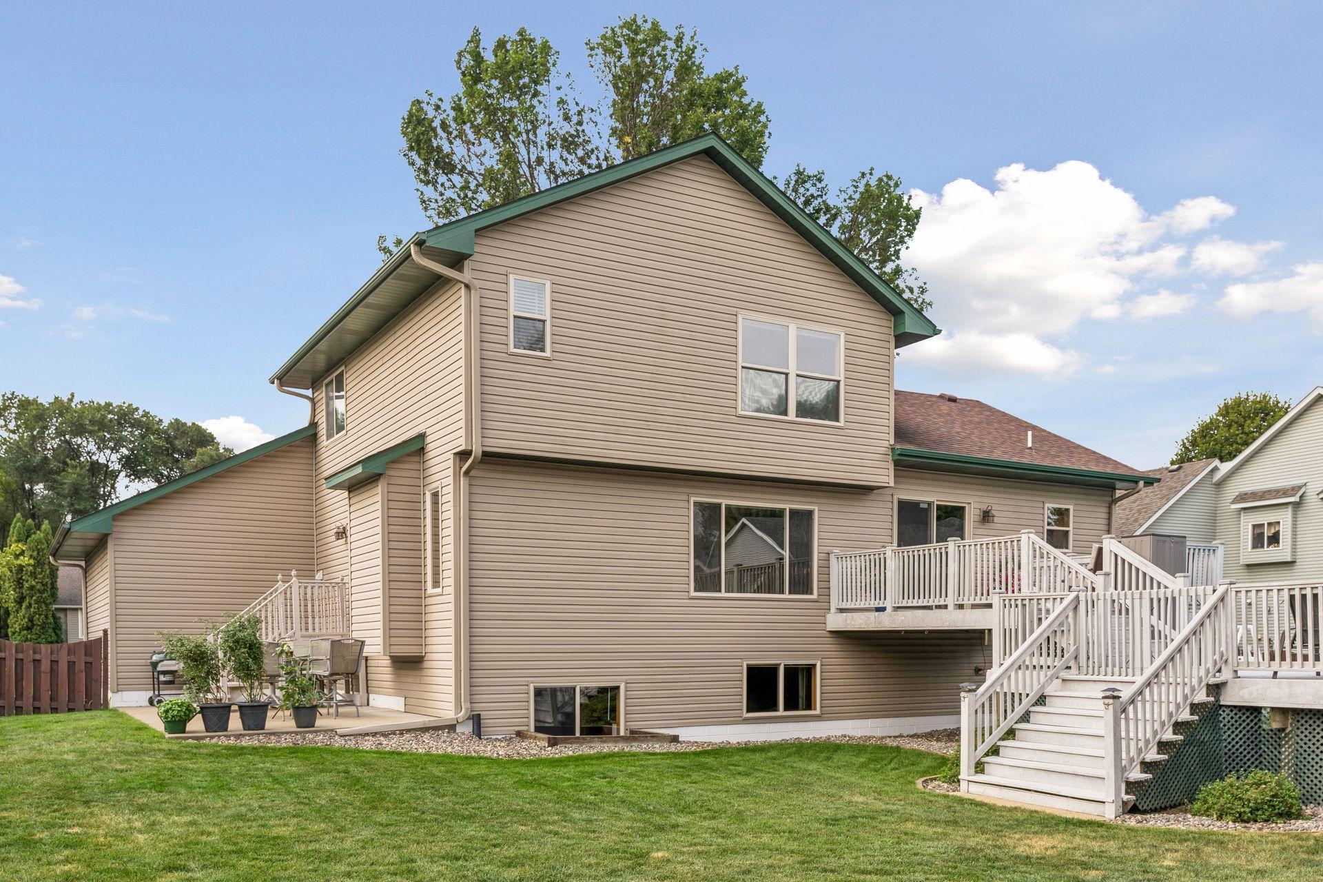 View of Residential at 983 114th Avenue, Blaine MN 55434, Blaine (33 of 41) - Mike Wilen | Minnesota Team Real Estate