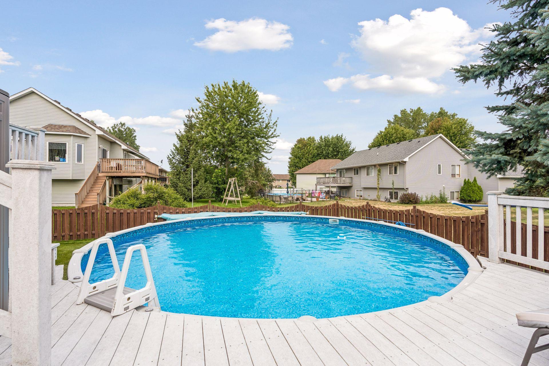 View of Residential at 983 114th Avenue, Blaine MN 55434, Blaine (29 of 41) - Mike Wilen | Minnesota Team Real Estate