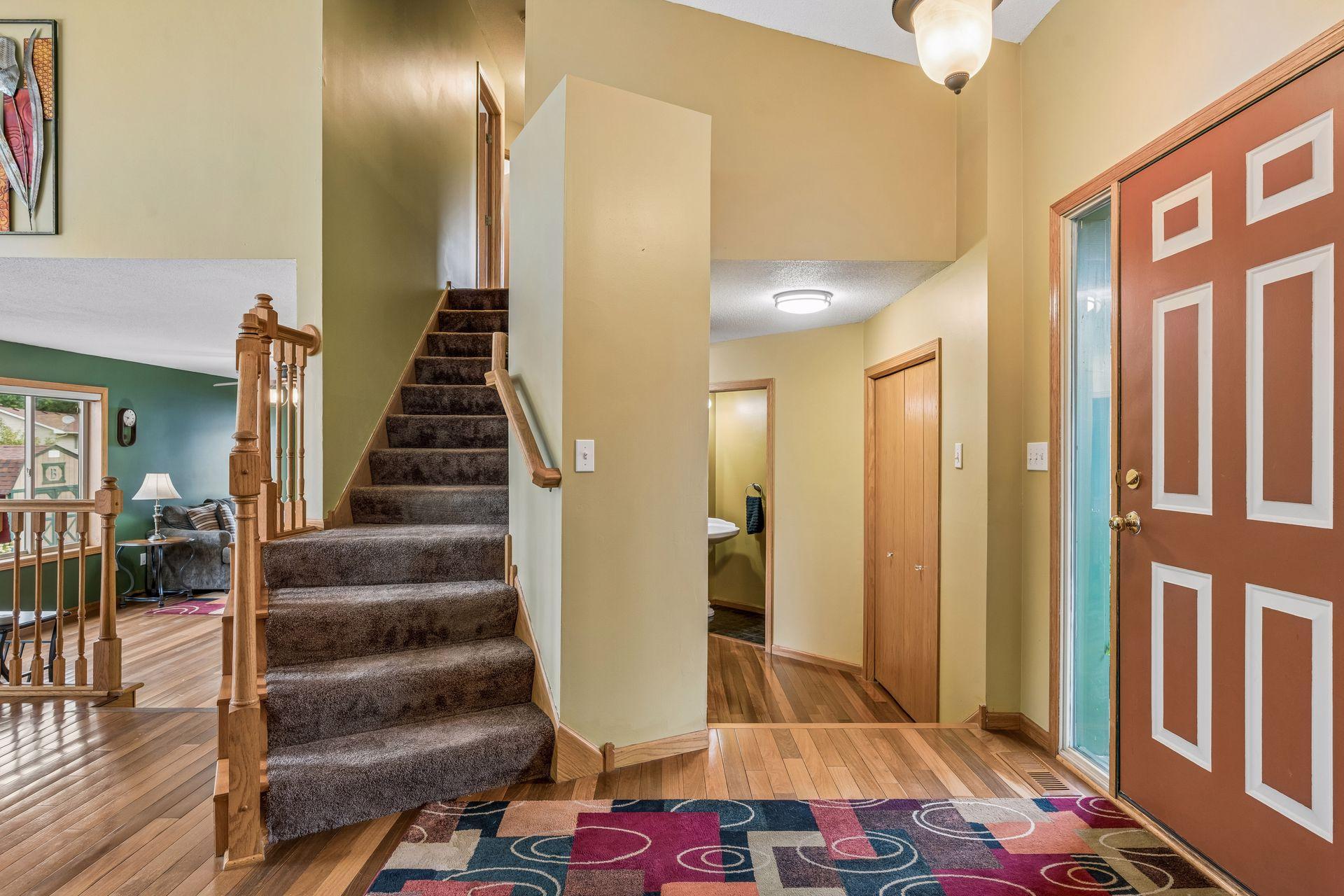 View of Residential at 983 114th Avenue, Blaine MN 55434, Blaine (15 of 41) - Mike Wilen | Minnesota Team Real Estate