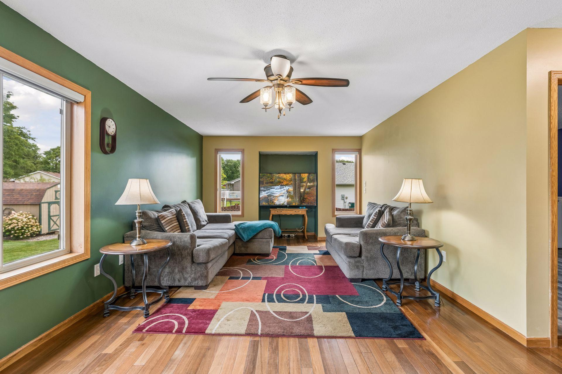 View of Residential at 983 114th Avenue, Blaine MN 55434, Blaine (14 of 41) - Mike Wilen | Minnesota Team Real Estate