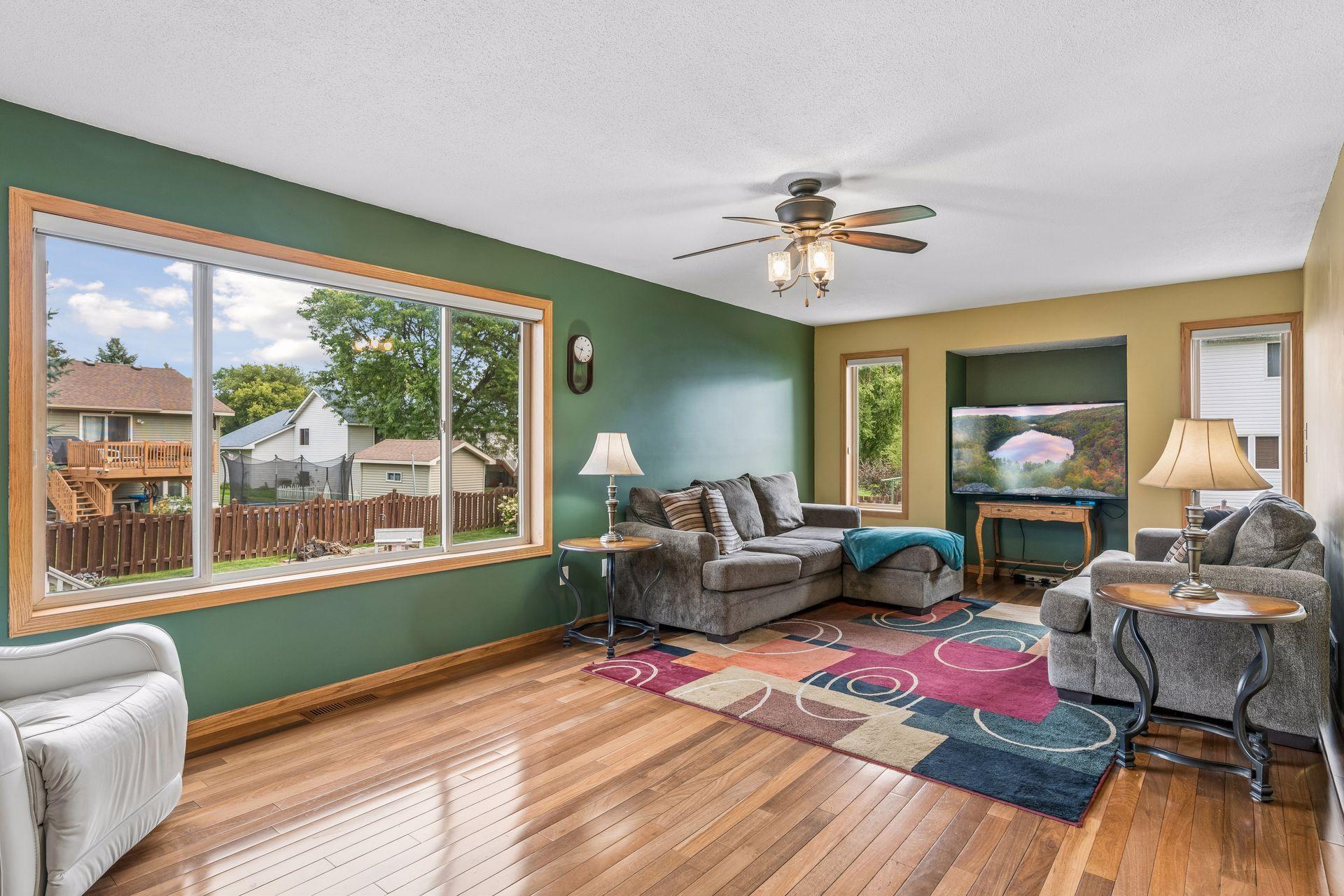 View of Residential at 983 114th Avenue, Blaine MN 55434, Blaine (13 of 41) - Mike Wilen | Minnesota Team Real Estate