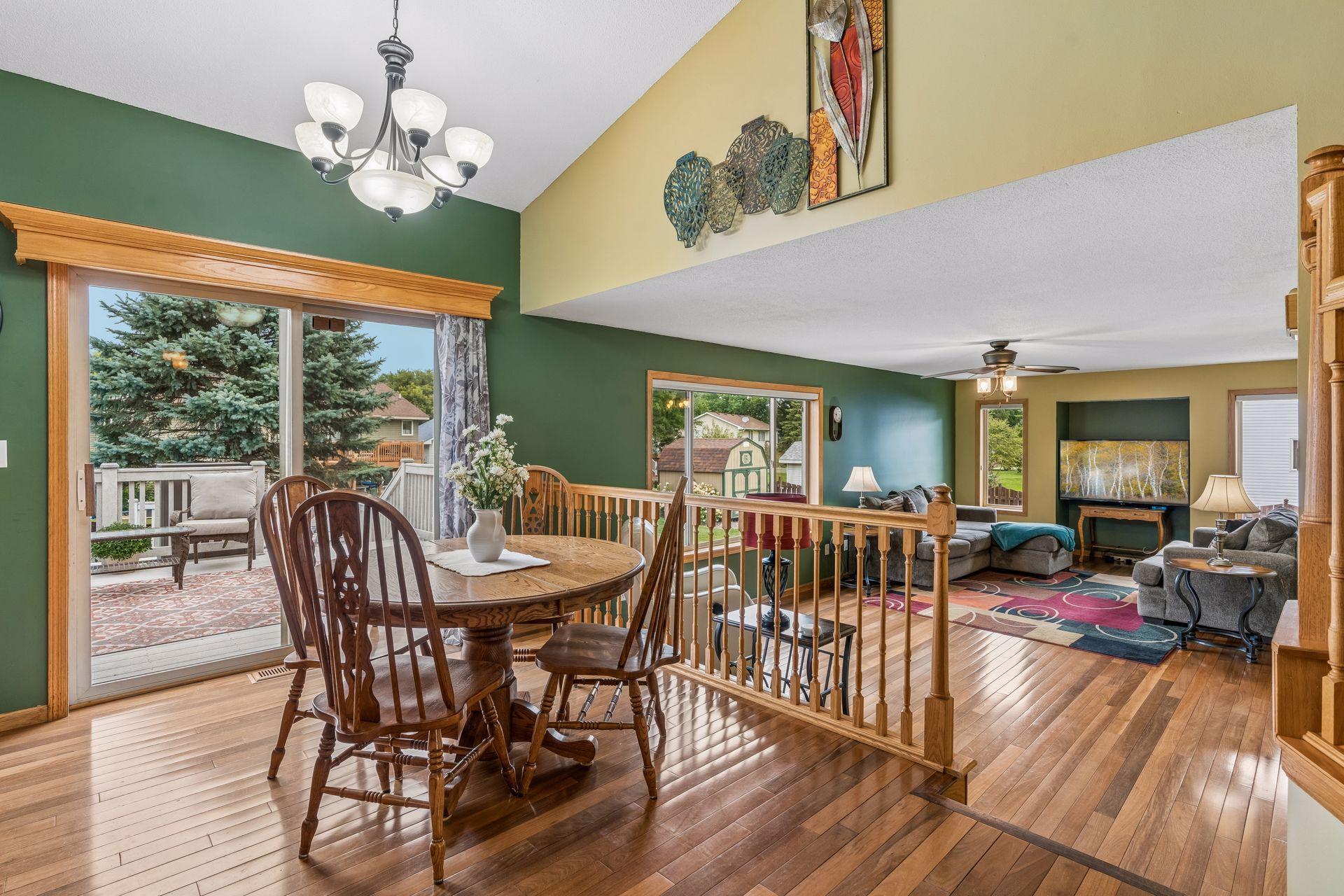 View of Residential at 983 114th Avenue, Blaine MN 55434, Blaine (12 of 41) - Mike Wilen | Minnesota Team Real Estate