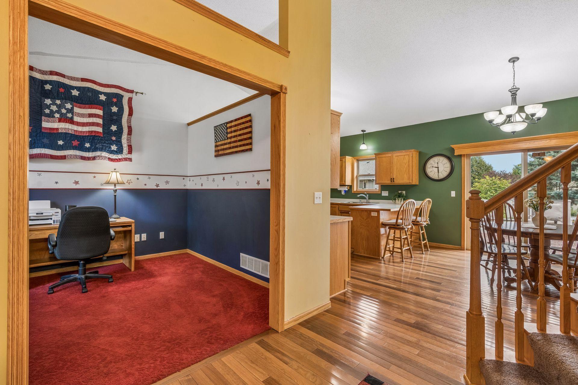 View of Residential at 983 114th Avenue, Blaine MN 55434, Blaine (7 of 41) - Mike Wilen | Minnesota Team Real Estate