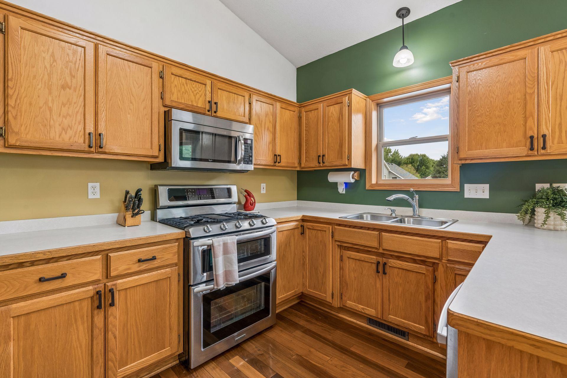 View of Residential at 983 114th Avenue, Blaine MN 55434, Blaine (9 of 41) - Mike Wilen | Minnesota Team Real Estate