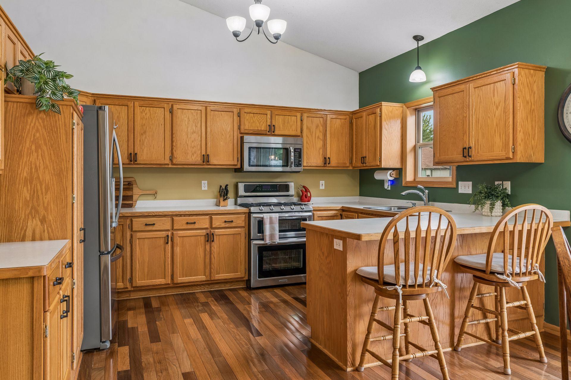 View of Residential at 983 114th Avenue, Blaine MN 55434, Blaine (8 of 41) - Mike Wilen | Minnesota Team Real Estate