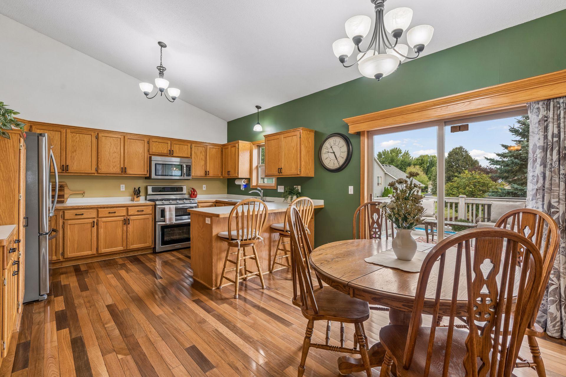 View of Residential at 983 114th Avenue, Blaine MN 55434, Blaine (10 of 41) - Mike Wilen | Minnesota Team Real Estate