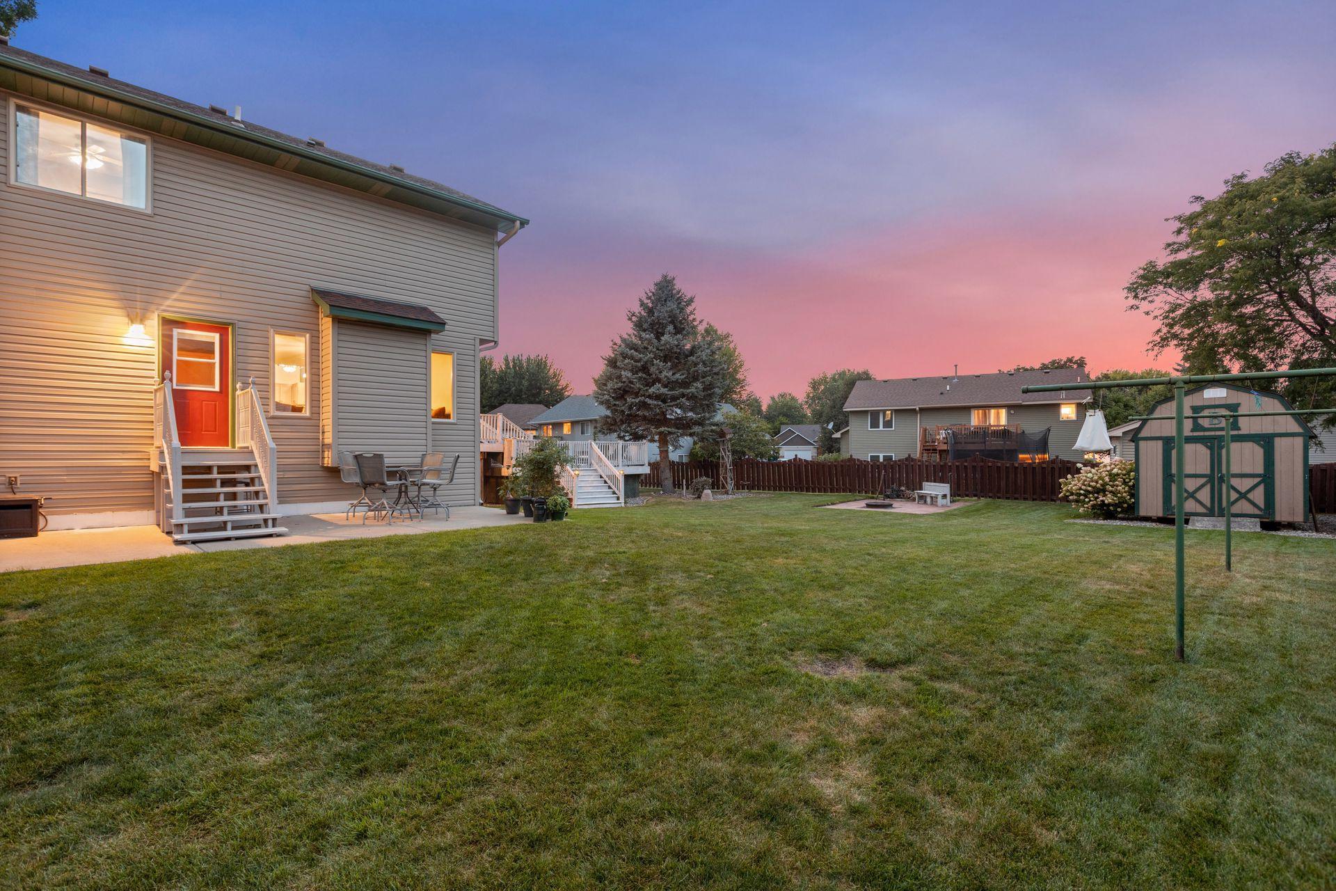 View of Residential at 983 114th Avenue, Blaine MN 55434, Blaine (35 of 41) - Mike Wilen | Minnesota Team Real Estate