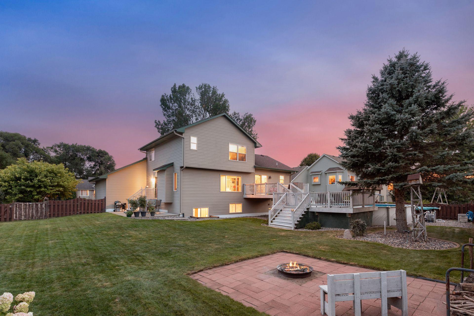 View of Residential at 983 114th Avenue, Blaine MN 55434, Blaine (32 of 41) - Mike Wilen | Minnesota Team Real Estate