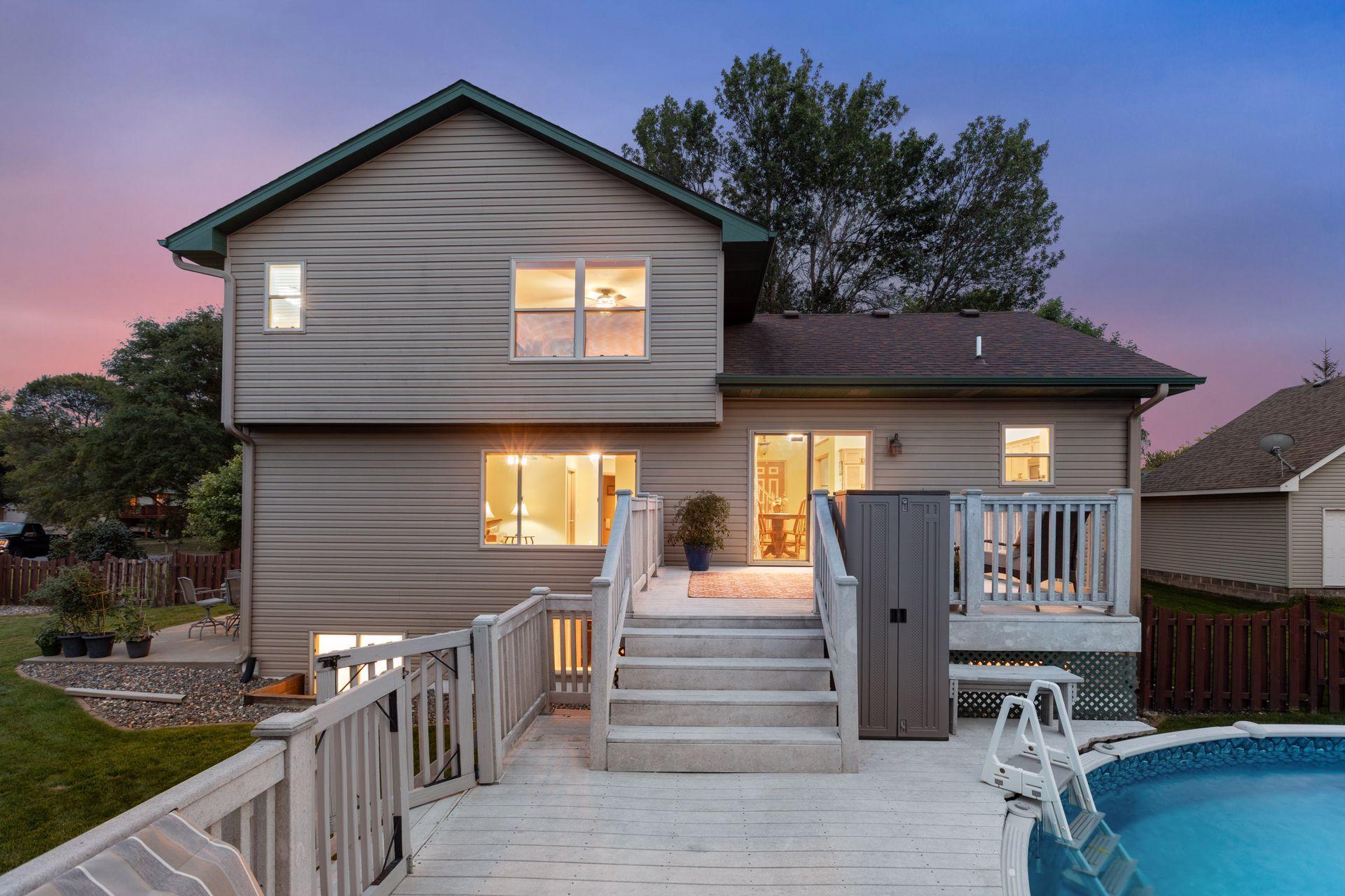 View of Residential at 983 114th Avenue, Blaine MN 55434, Blaine (30 of 41) - Mike Wilen | Minnesota Team Real Estate