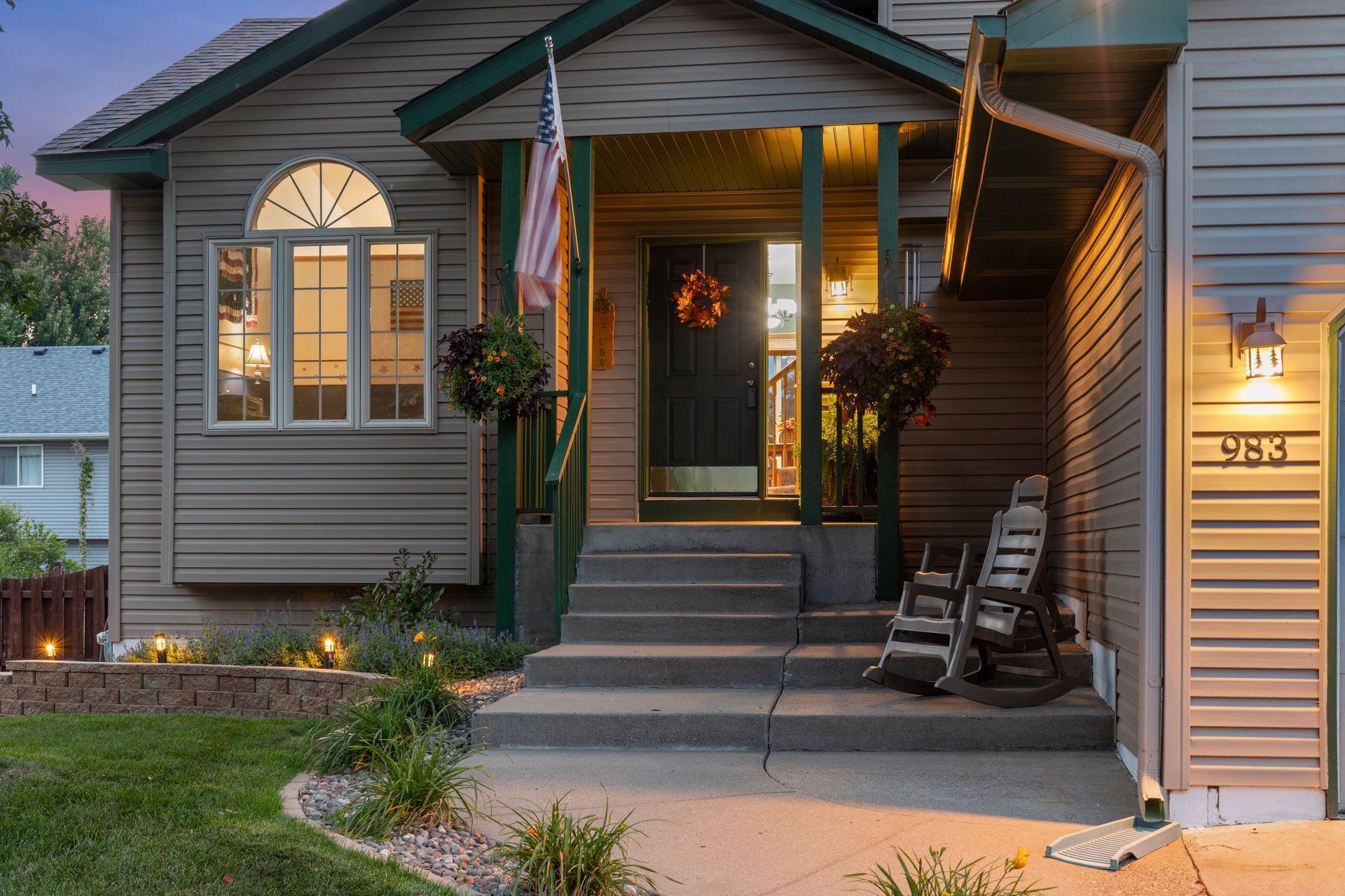 View of Residential at 983 114th Avenue, Blaine MN 55434, Blaine (3 of 41) - Mike Wilen | Minnesota Team Real Estate