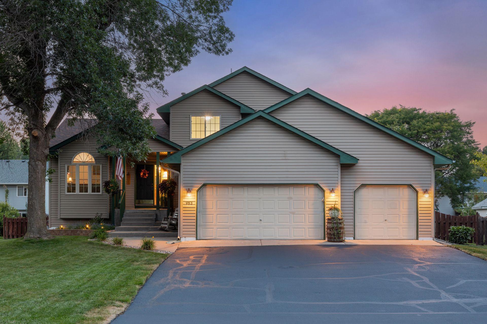 View of Residential at 983 114th Avenue, Blaine MN 55434, Blaine (41 of 41) - Mike Wilen | Minnesota Team Real Estate