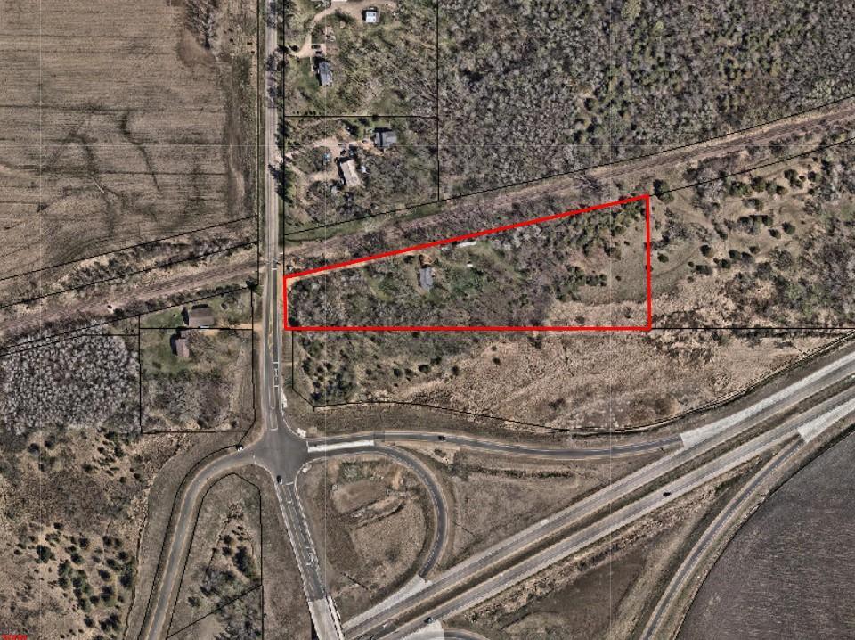 View of Land at 19995 Delaware Avenue, Jordan MN 55352, Jordan - Mike Wilen | Minnesota Team Real Estate