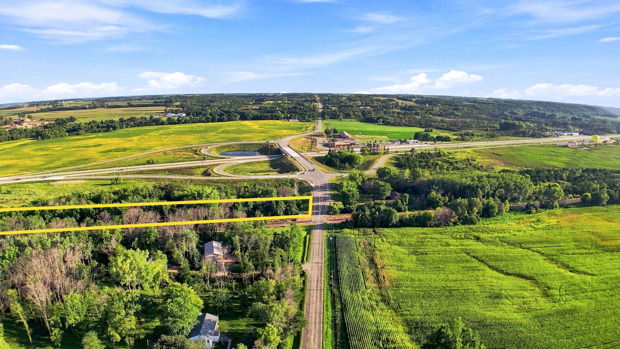 View of Land at 19995 Delaware Avenue, Jordan MN 55352, Jordan (6 of 14) - Mike Wilen | Minnesota Team Real Estate