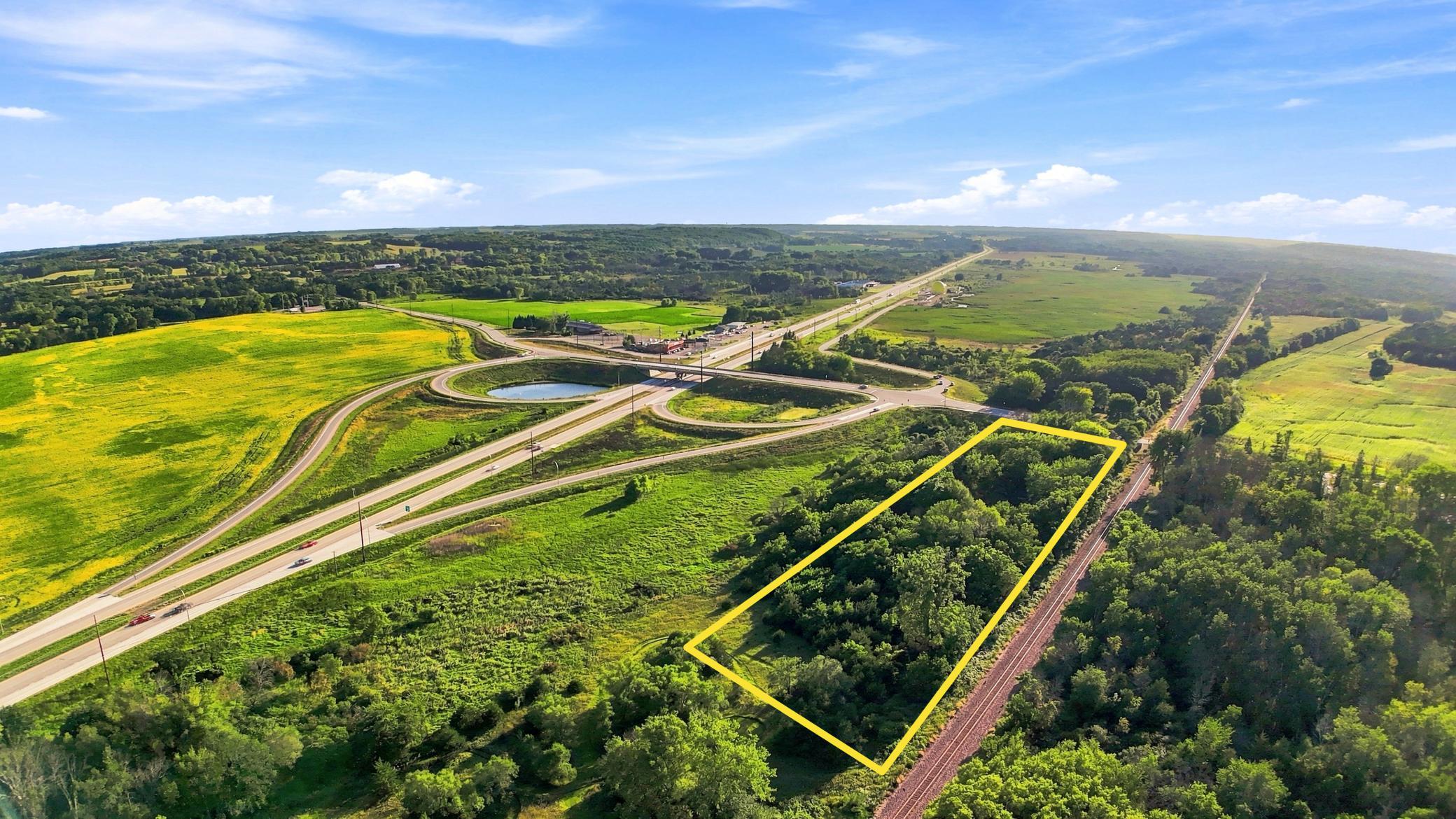 View of Land at 19995 Delaware Avenue, Jordan MN 55352, Jordan (3 of 14) - Mike Wilen | Minnesota Team Real Estate