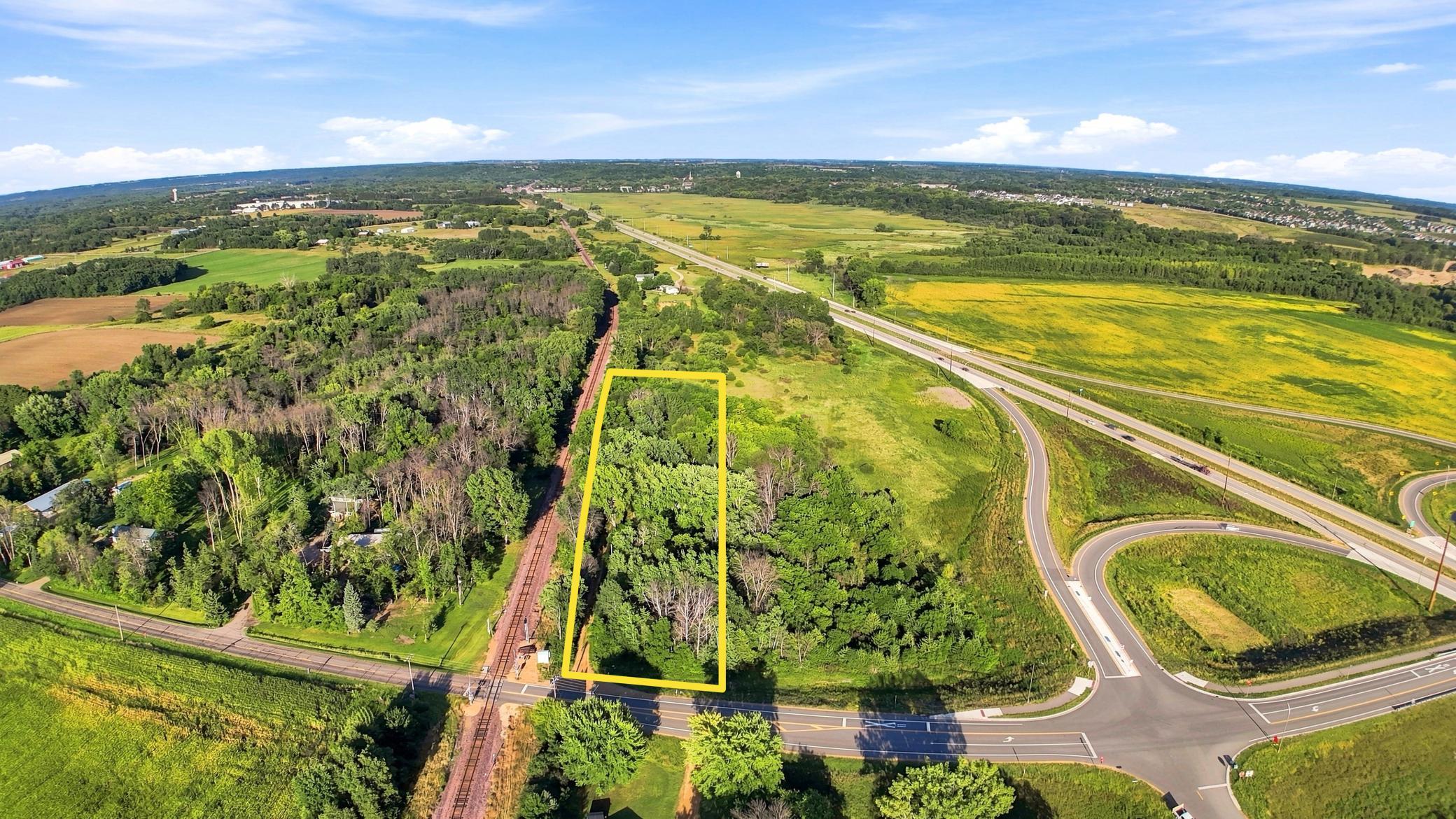 View of Land at 19995 Delaware Avenue, Jordan MN 55352, Jordan (10 of 14) - Mike Wilen | Minnesota Team Real Estate