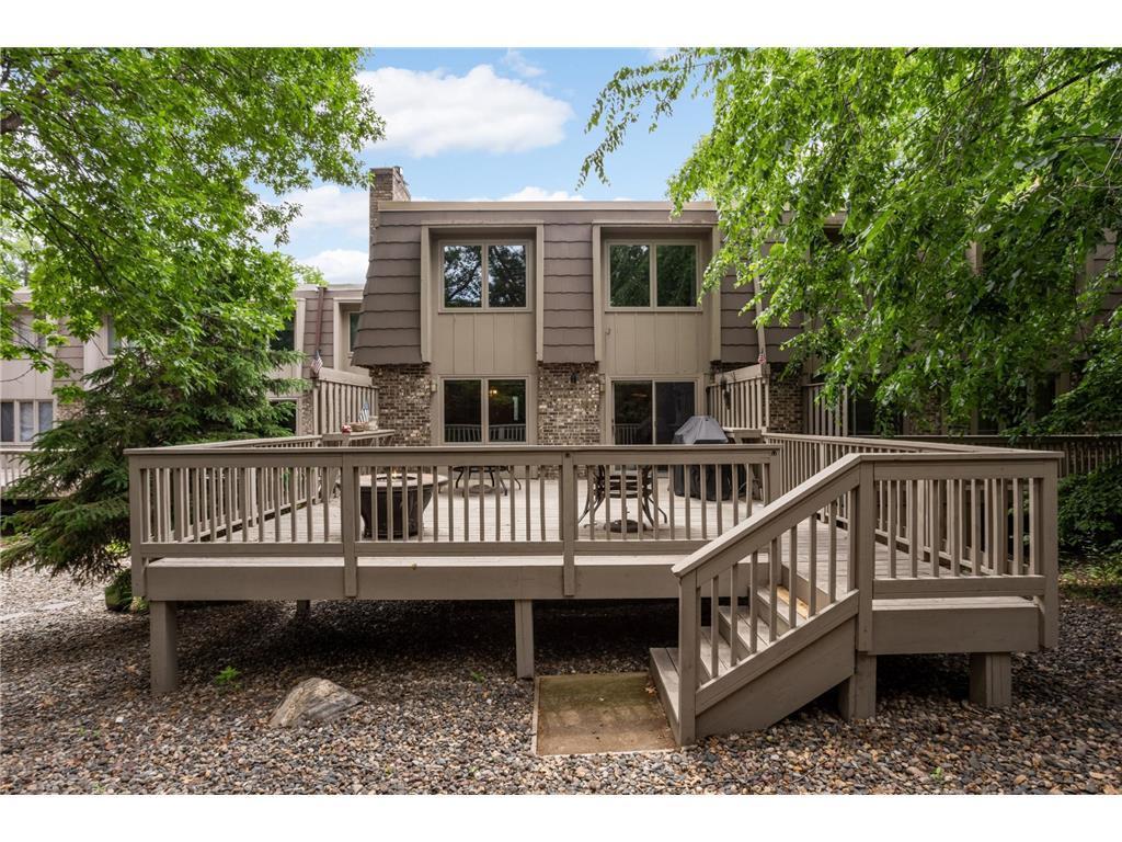 View of Residential at 10250 Berkshire Road, Bloomington MN 55437, Bloomington (22 of 34) - Mike Wilen | Minnesota Team Real Estate