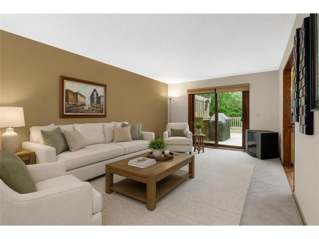 View of Residential at 10250 Berkshire Road, Bloomington MN 55437, Bloomington (6 of 34) - Mike Wilen | Minnesota Team Real Estate