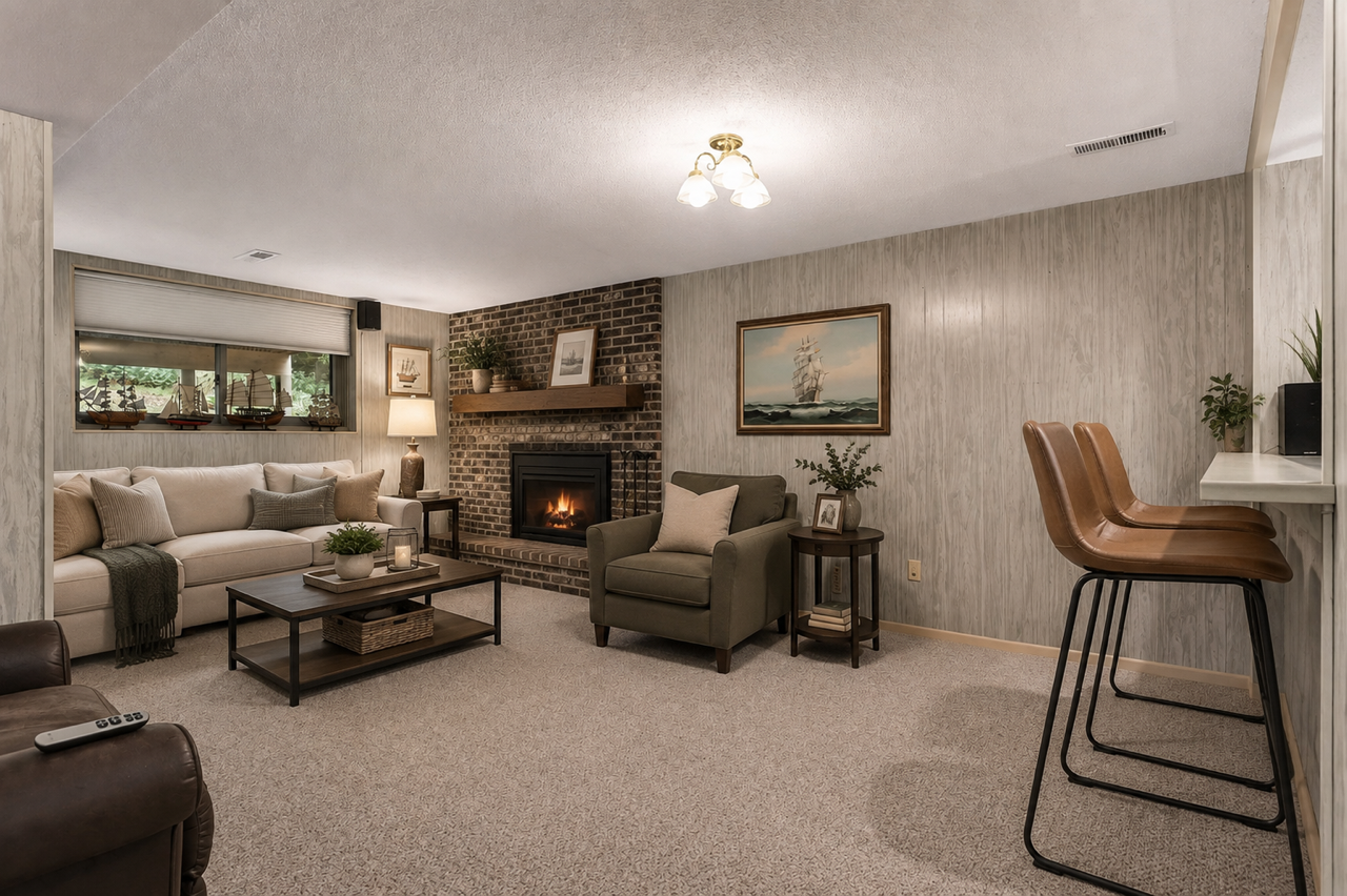 View of Residential at 10250 Berkshire Road, Bloomington MN 55437, Bloomington (18 of 34) - Mike Wilen | Minnesota Team Real Estate