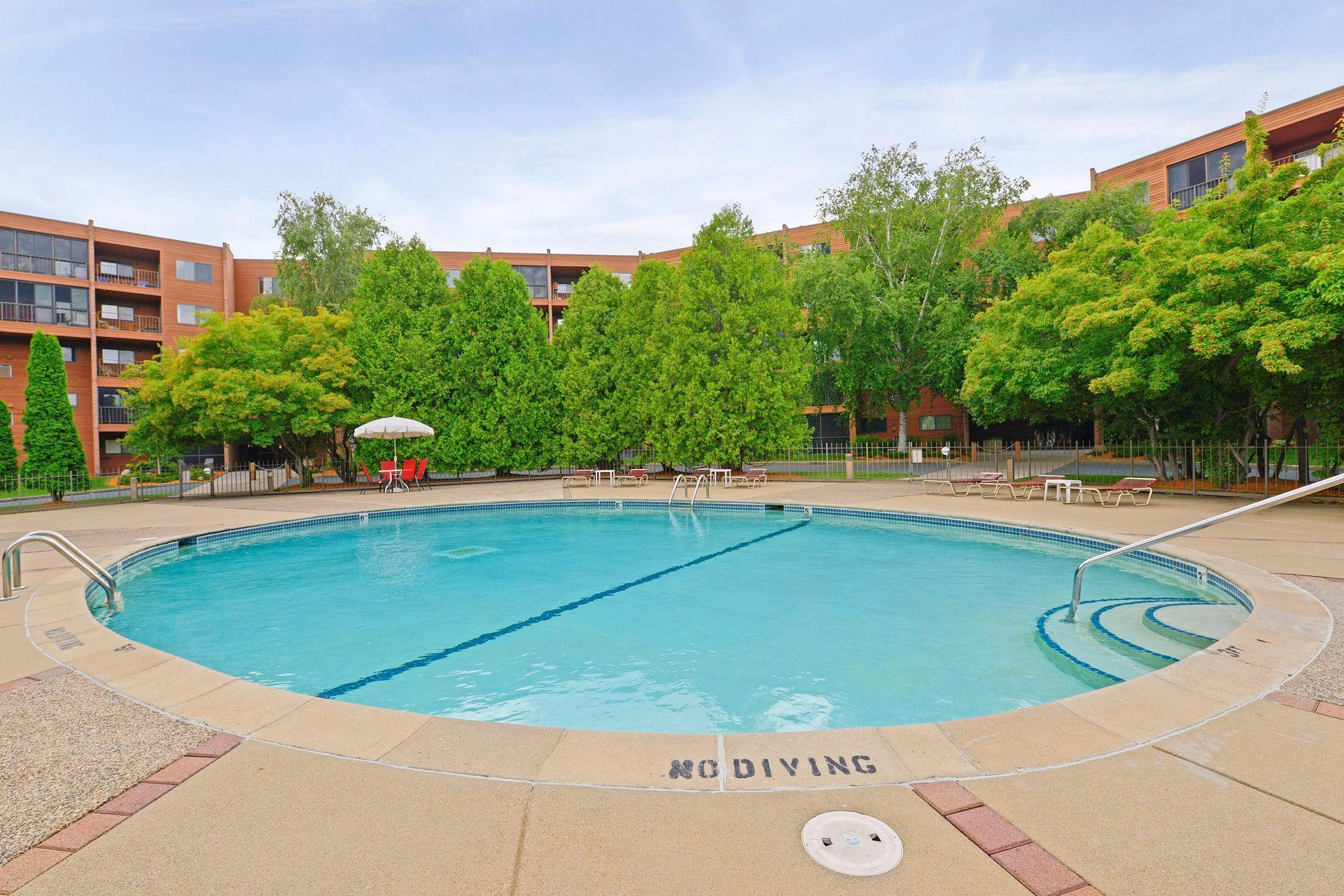 View of Residential at 3320 Louisiana Avenue #311, Saint Louis Park MN 55426, Saint Louis Park (38 of 54) - Mike Wilen | Minnesota Team Real Estate