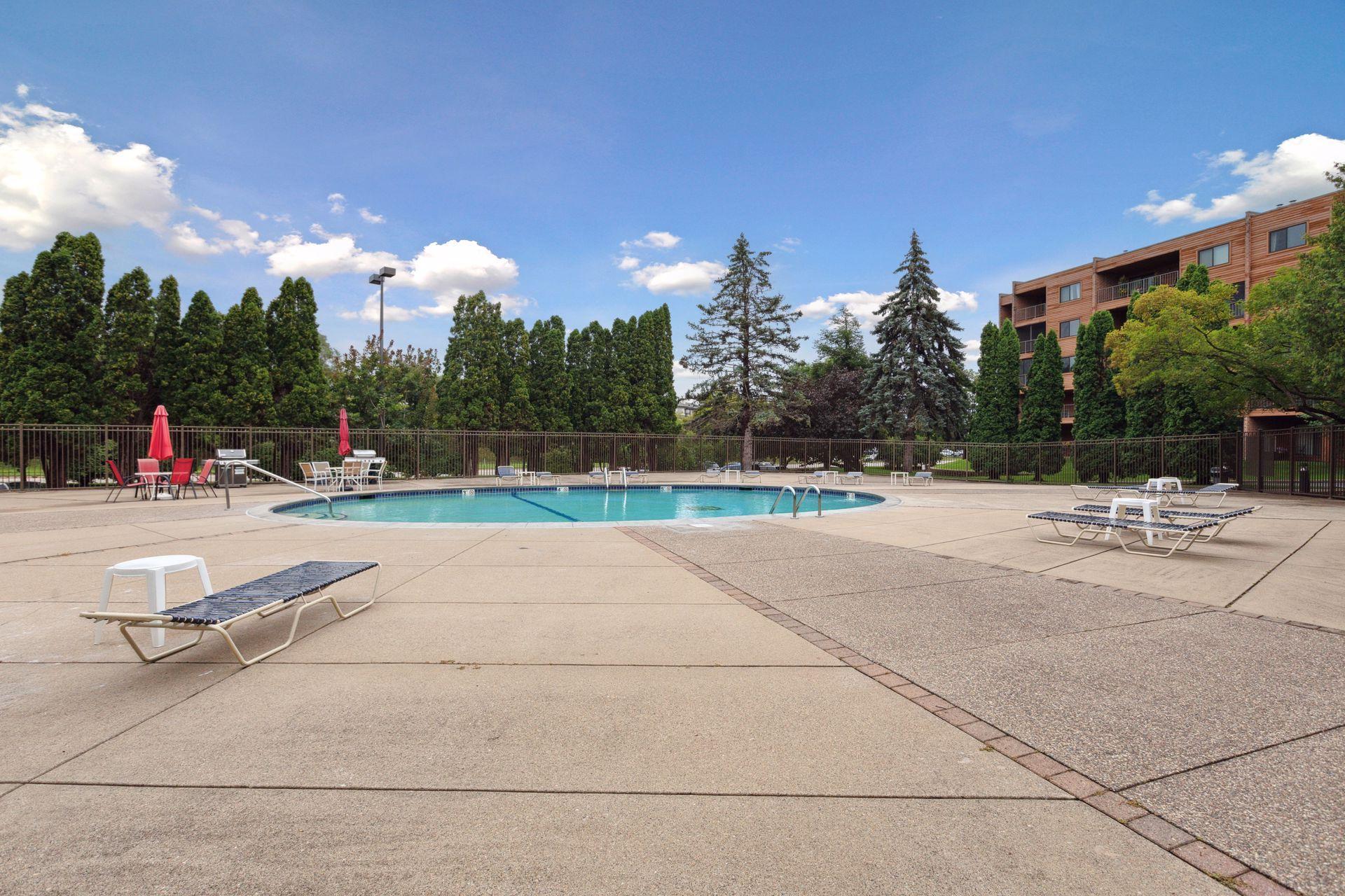 View of Residential at 3320 Louisiana Avenue #311, Saint Louis Park MN 55426, Saint Louis Park (37 of 54) - Mike Wilen | Minnesota Team Real Estate
