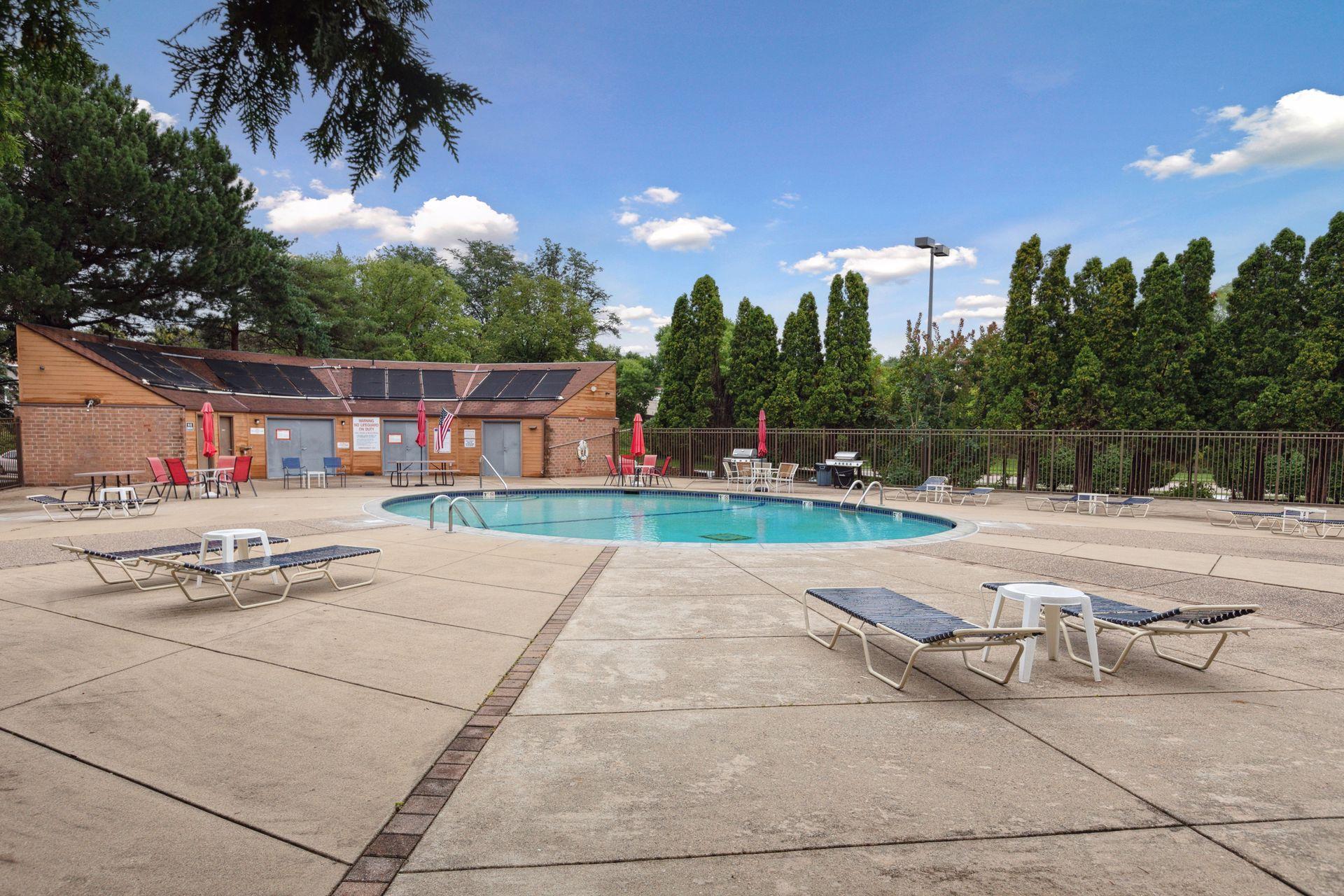 View of Residential at 3320 Louisiana Avenue #311, Saint Louis Park MN 55426, Saint Louis Park (36 of 54) - Mike Wilen | Minnesota Team Real Estate