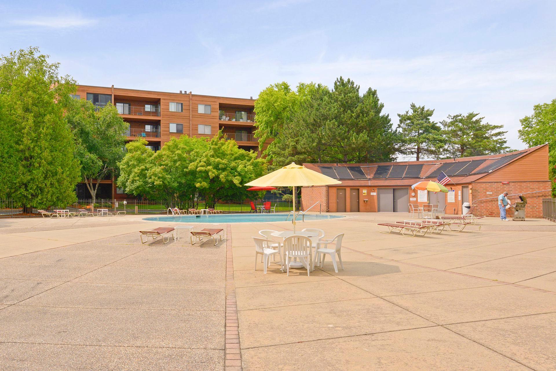 View of Residential at 3320 Louisiana Avenue #311, Saint Louis Park MN 55426, Saint Louis Park (35 of 54) - Mike Wilen | Minnesota Team Real Estate