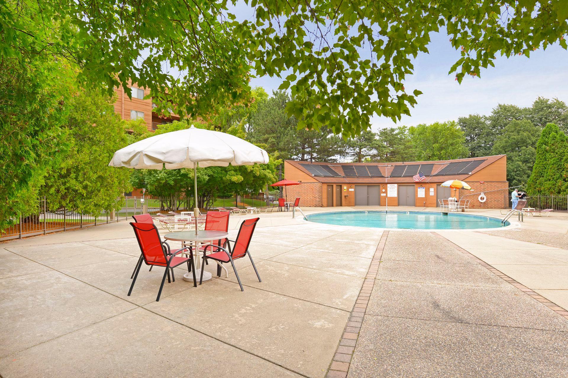 View of Residential at 3320 Louisiana Avenue #311, Saint Louis Park MN 55426, Saint Louis Park (34 of 54) - Mike Wilen | Minnesota Team Real Estate