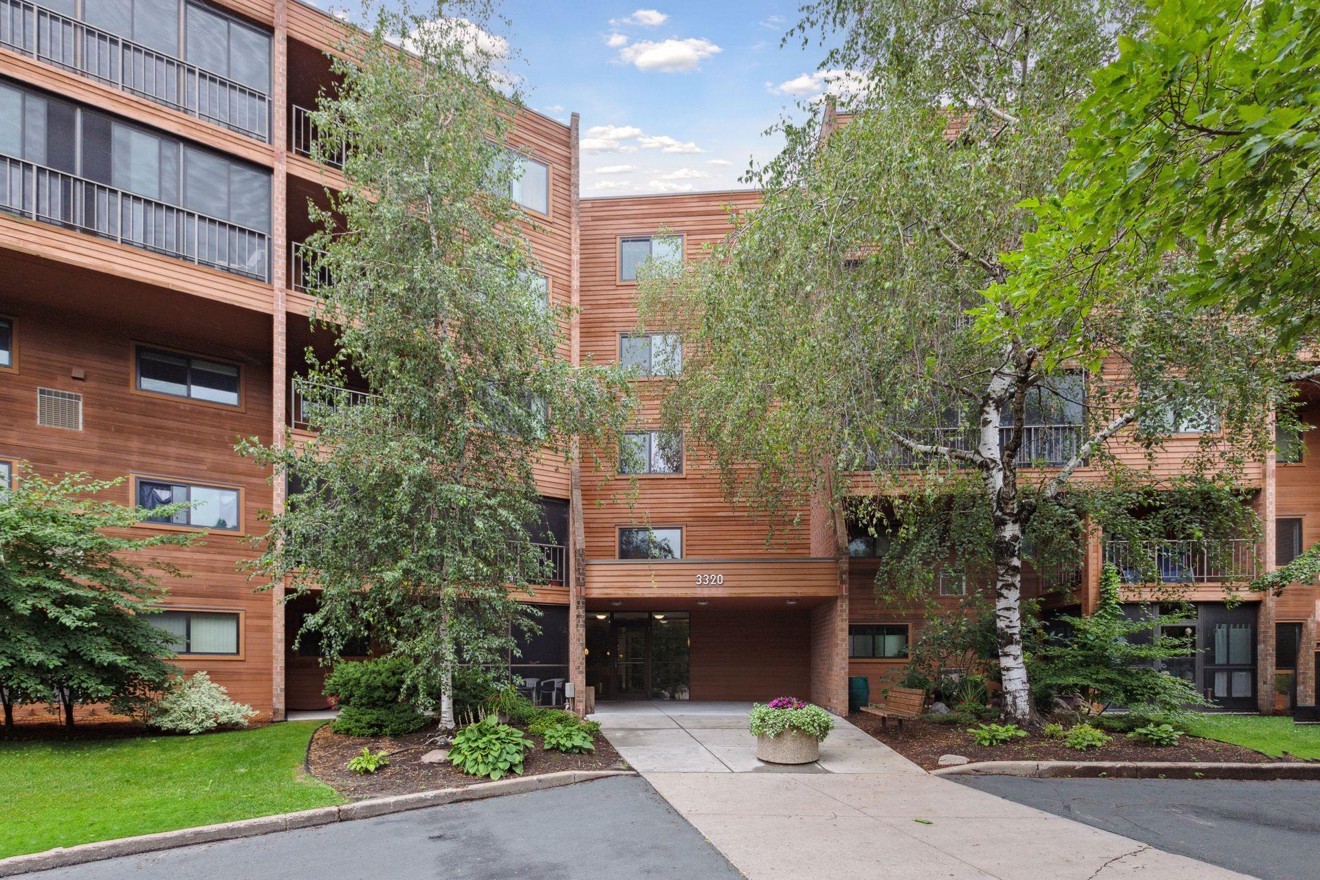 View of Residential at 3320 Louisiana Avenue #311, Saint Louis Park MN 55426, Saint Louis Park (3 of 54) - Mike Wilen | Minnesota Team Real Estate