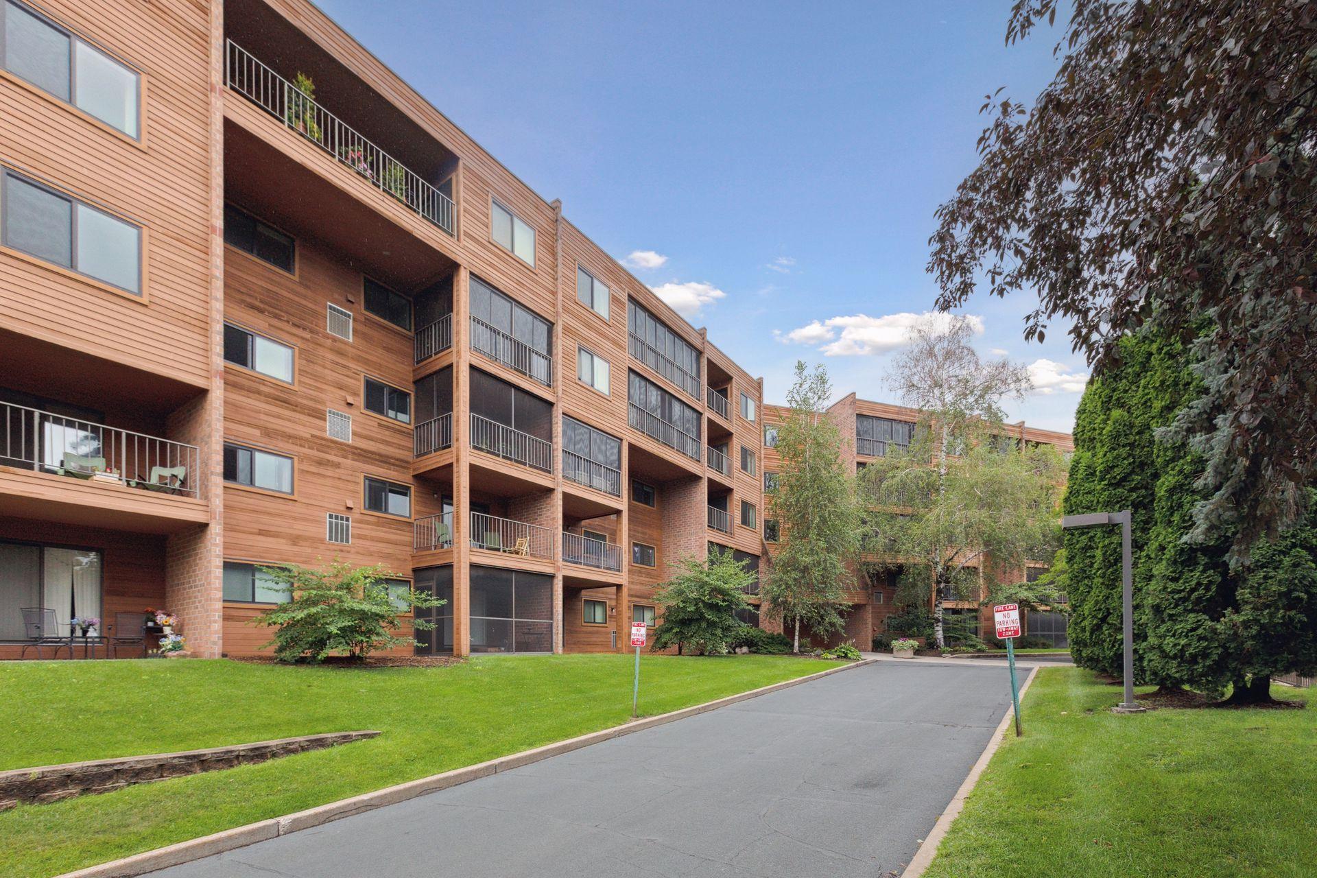 View of Residential at 3320 Louisiana Avenue #311, Saint Louis Park MN 55426, Saint Louis Park (2 of 54) - Mike Wilen | Minnesota Team Real Estate