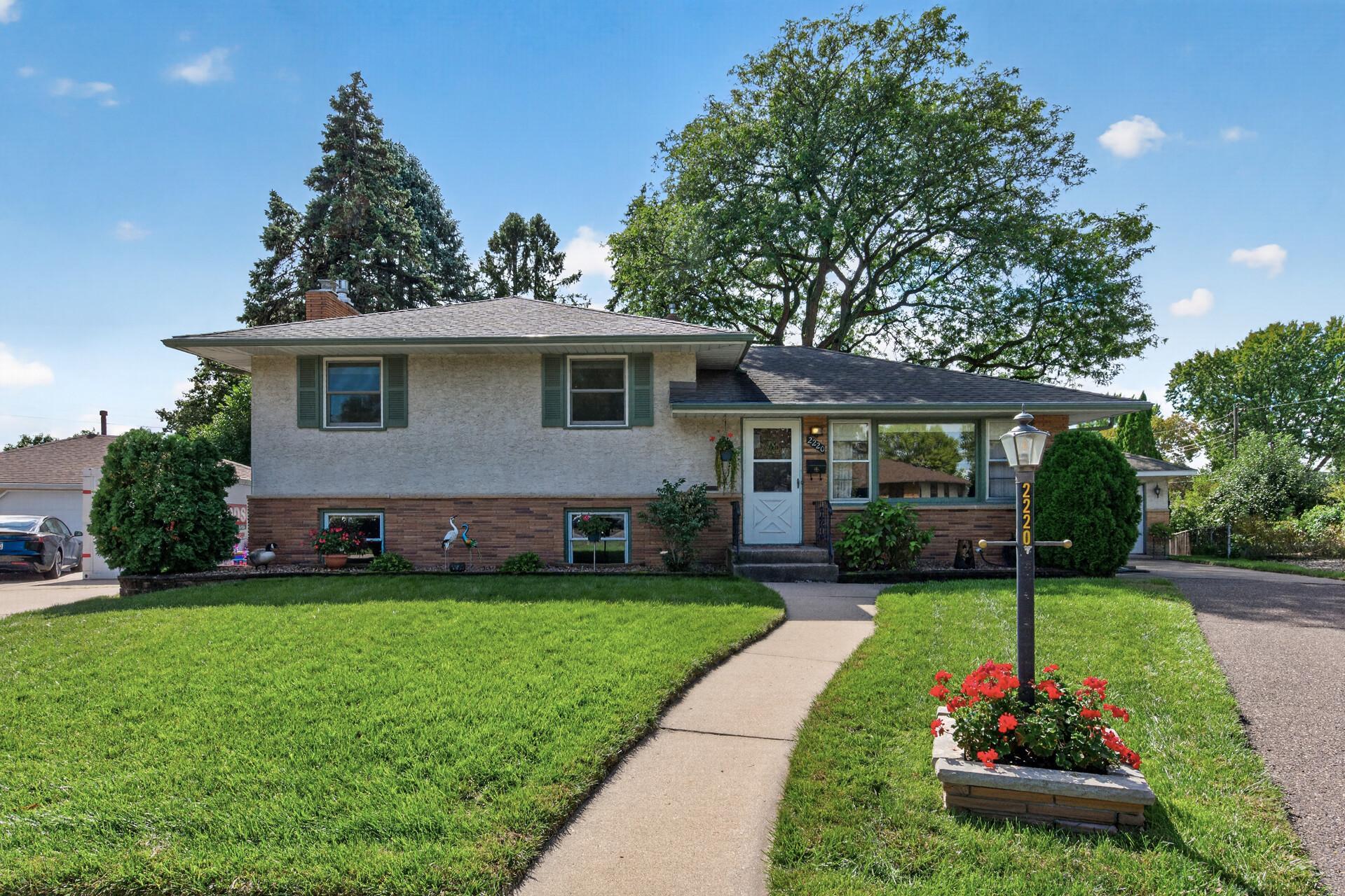 View of Single Family at 2220 Cardinal Place, Saint Paul - Mike Wilen | Minnesota Team Real Estate