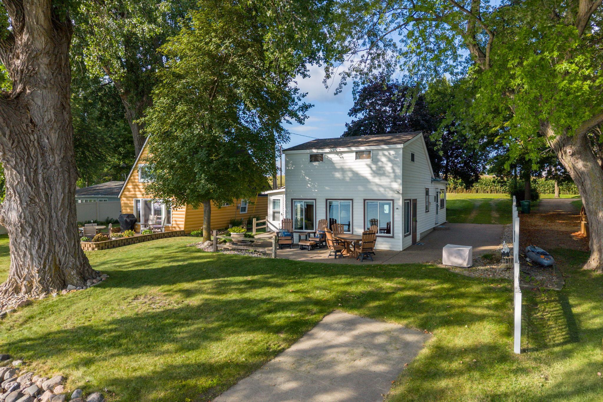 View of Single Family at 7014 Laura Lane, Saint Peter - Mike Wilen | Minnesota Team Real Estate